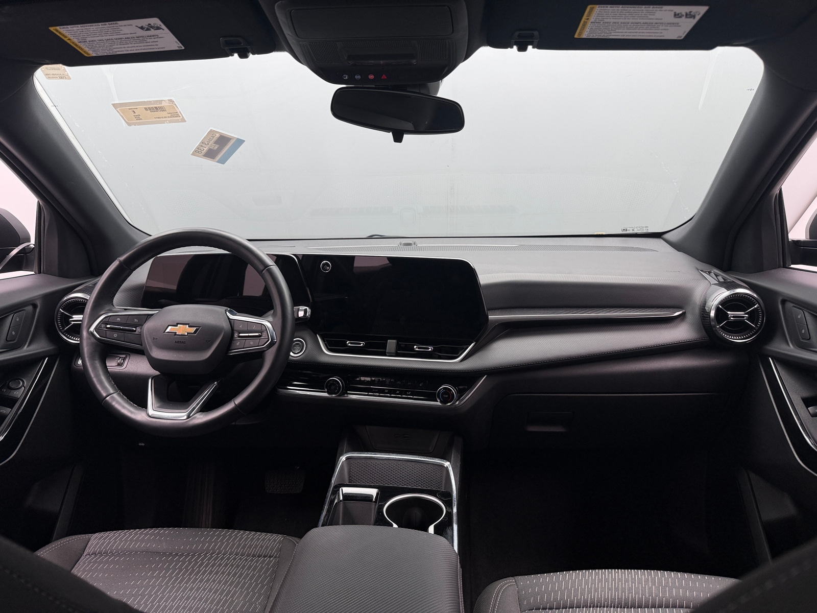 Thumbnail: 2025 Chevrolet Equinox - 3
