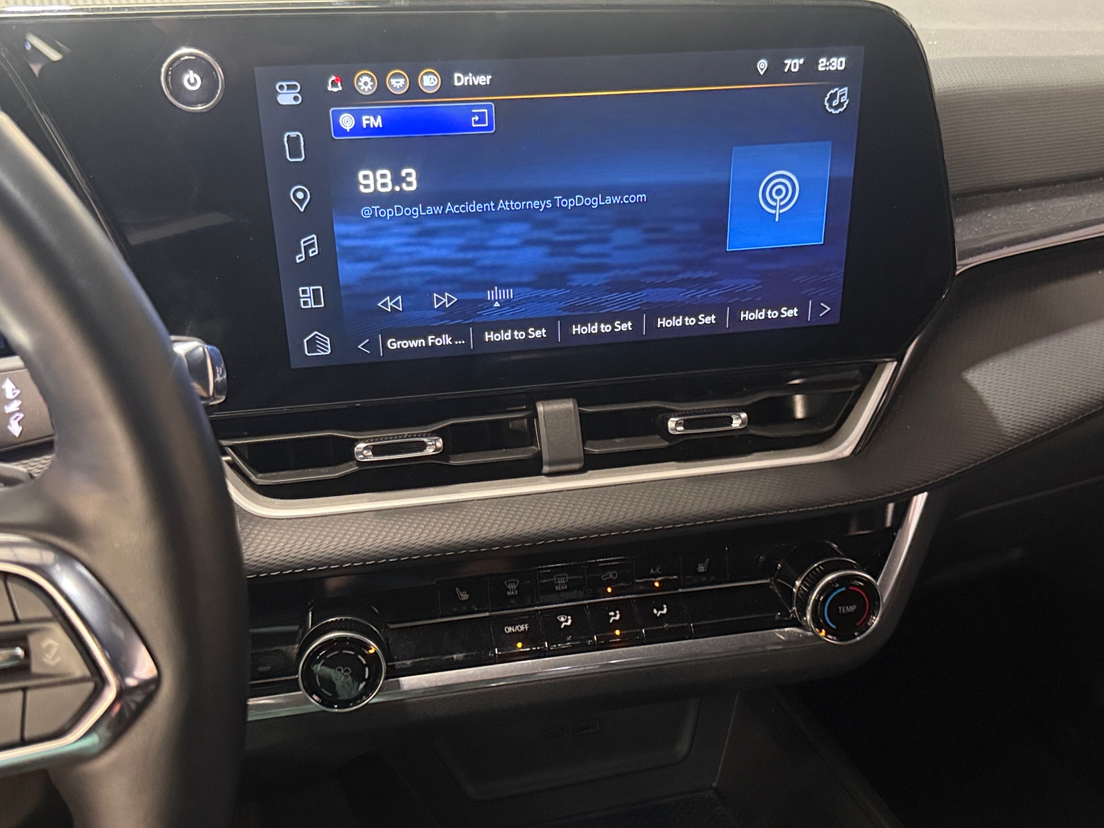 Thumbnail: 2025 Chevrolet Equinox - 4