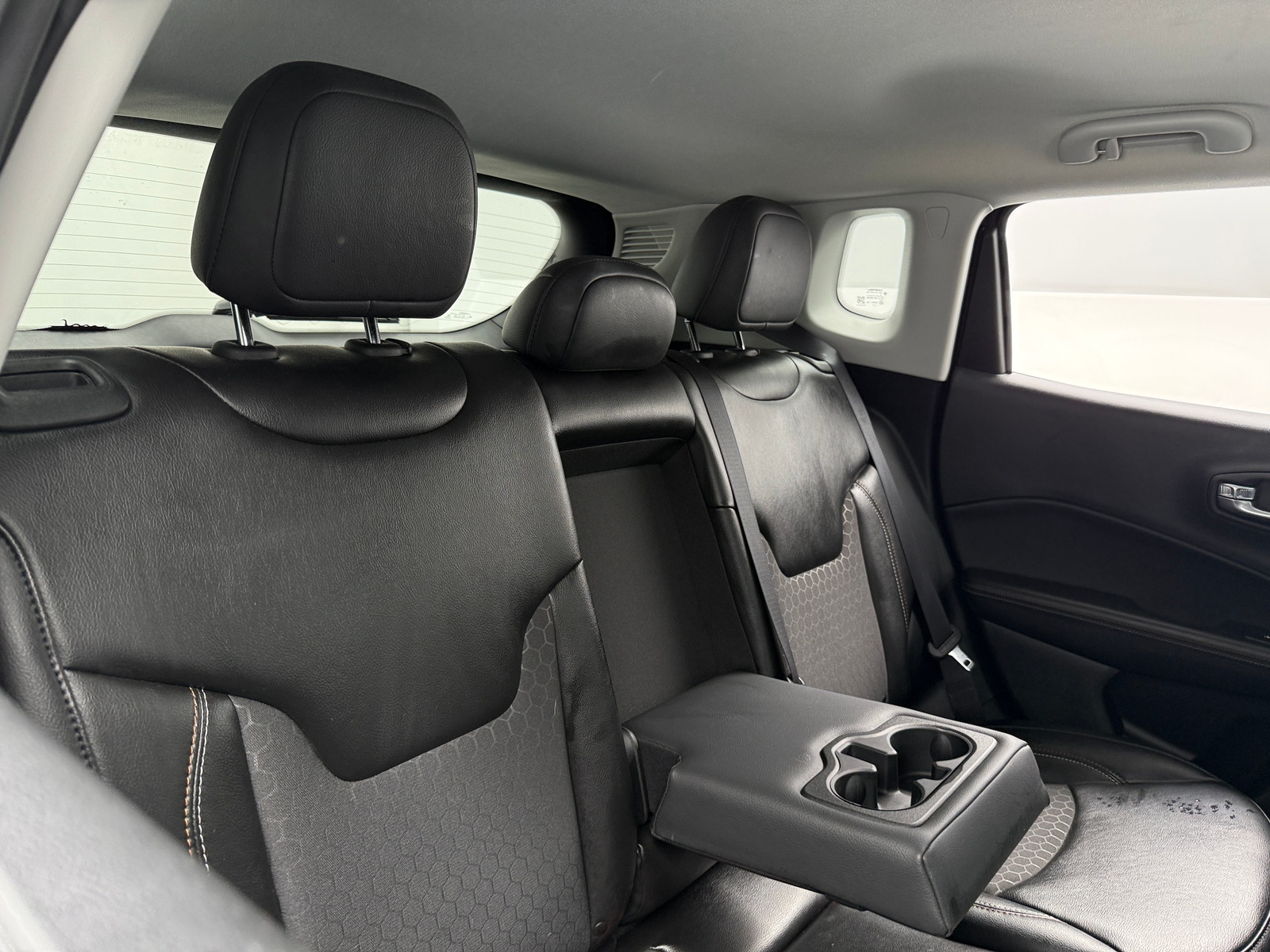 Thumbnail: 2020 Jeep Compass - 5