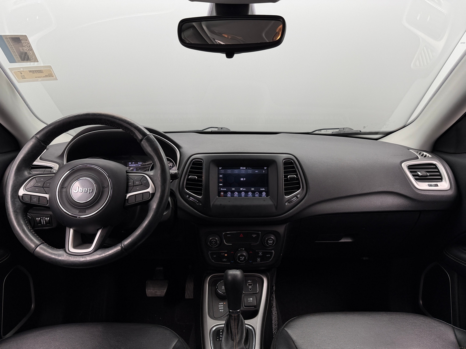 Thumbnail: 2020 Jeep Compass - 2