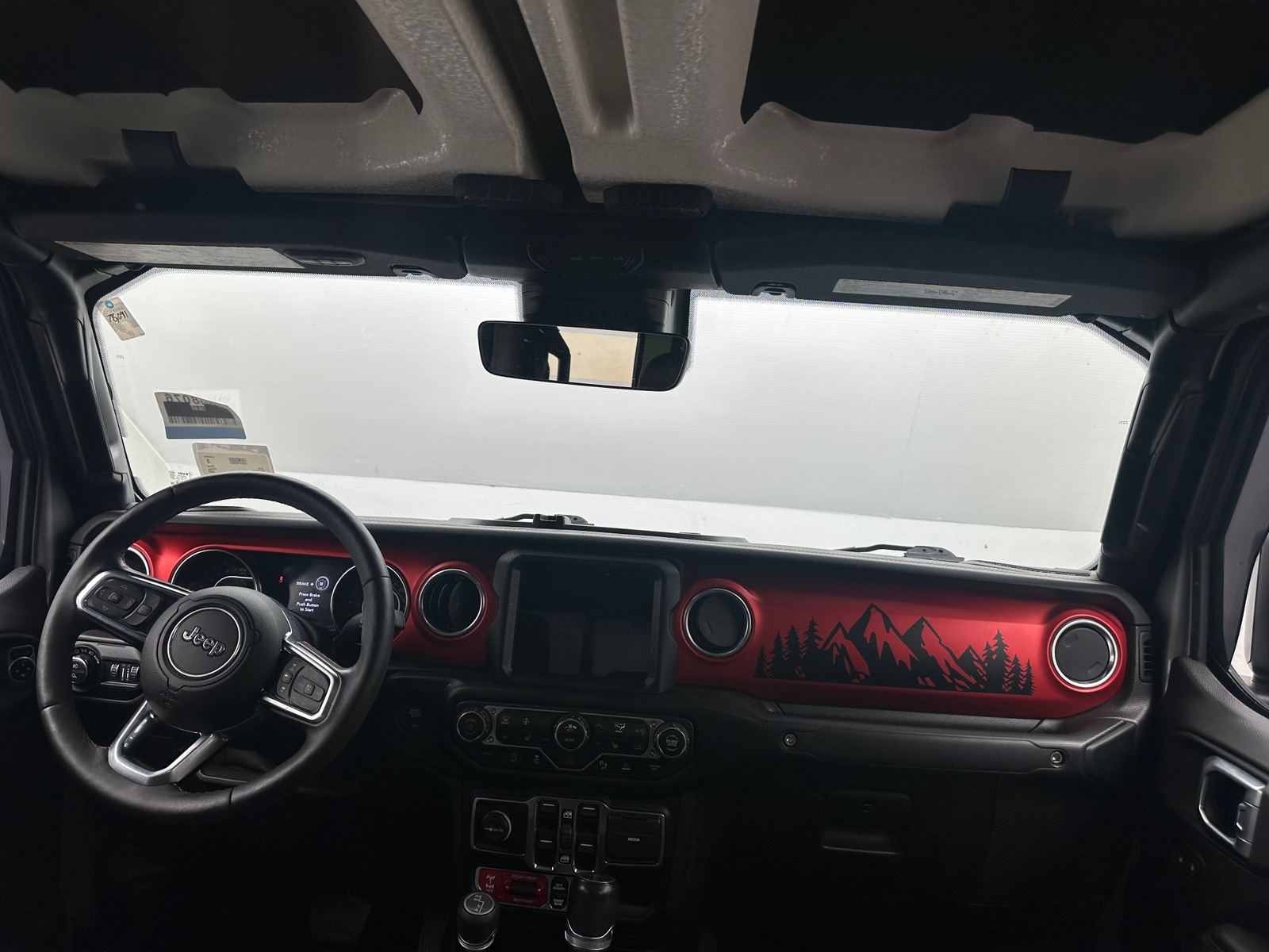 Thumbnail: 2020 Jeep Gladiator - 2