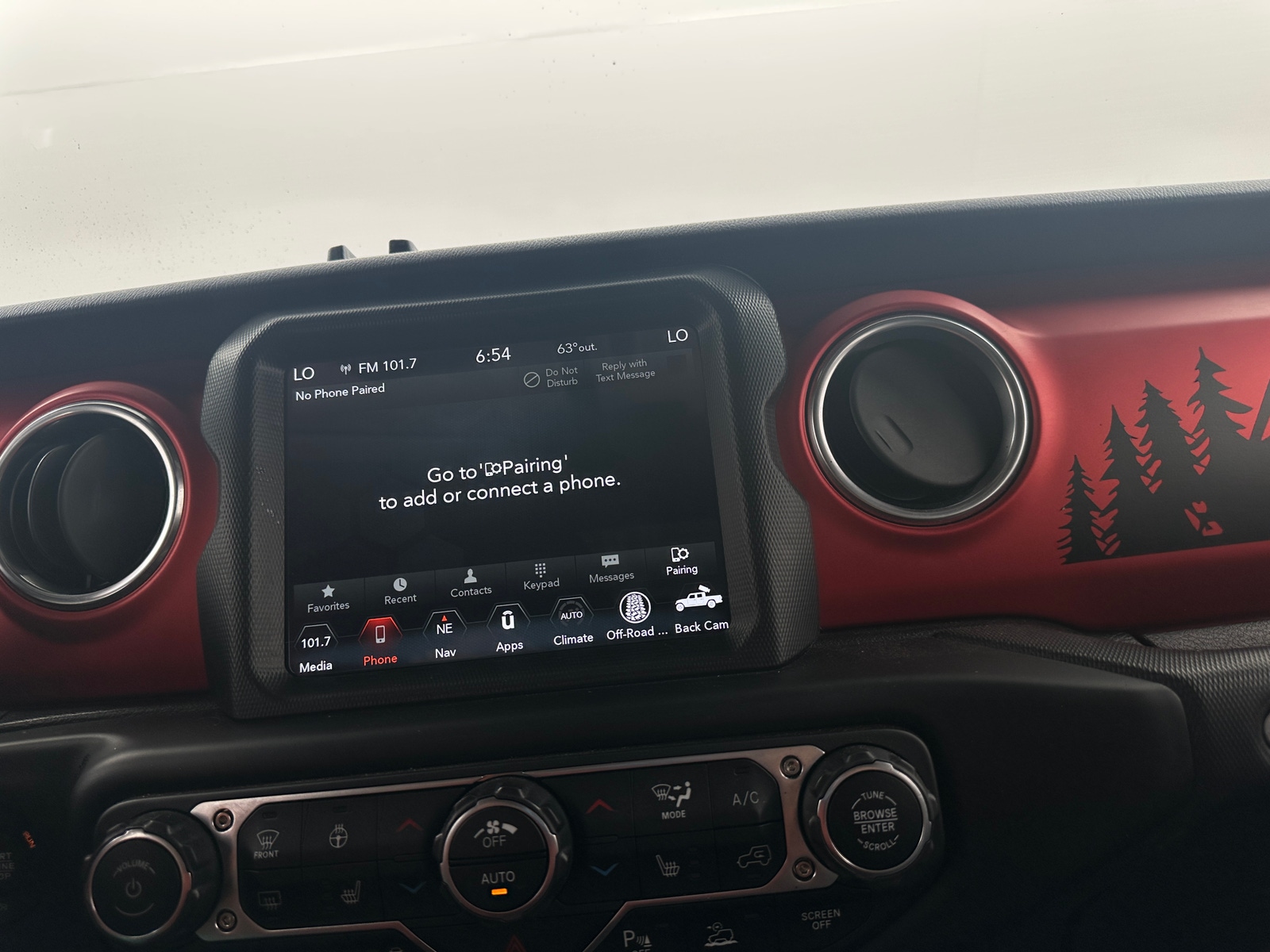 Thumbnail: 2020 Jeep Gladiator - 3