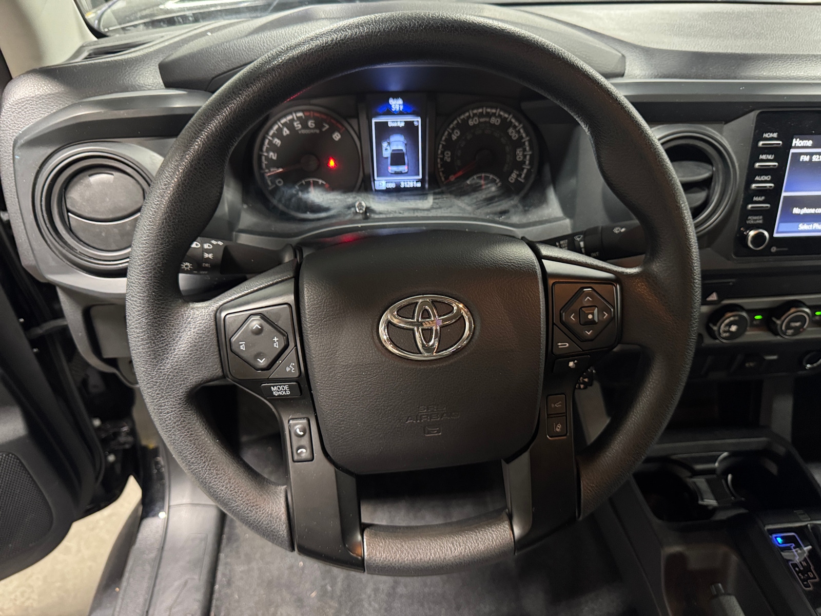 Thumbnail: 2022 Toyota Tacoma - 5