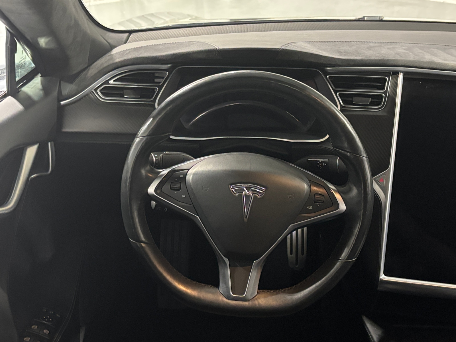 Thumbnail: 2016 Tesla Model S - 4