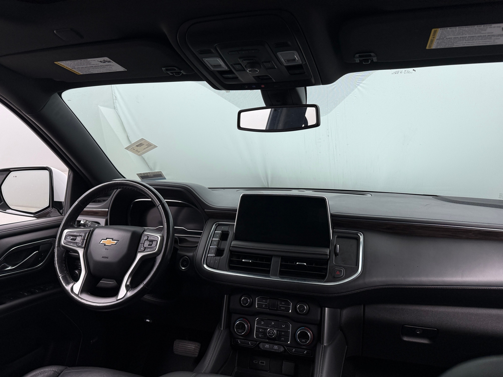 Thumbnail: 2022 Chevrolet Suburban - 2