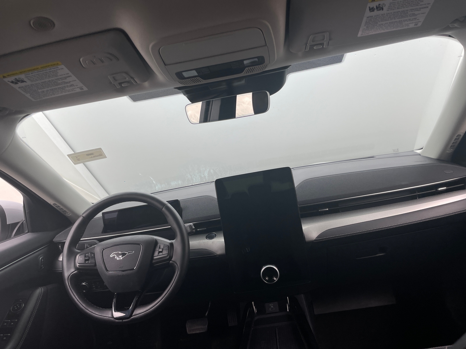 Thumbnail: 2022 Ford Mustang Mach-E - 2