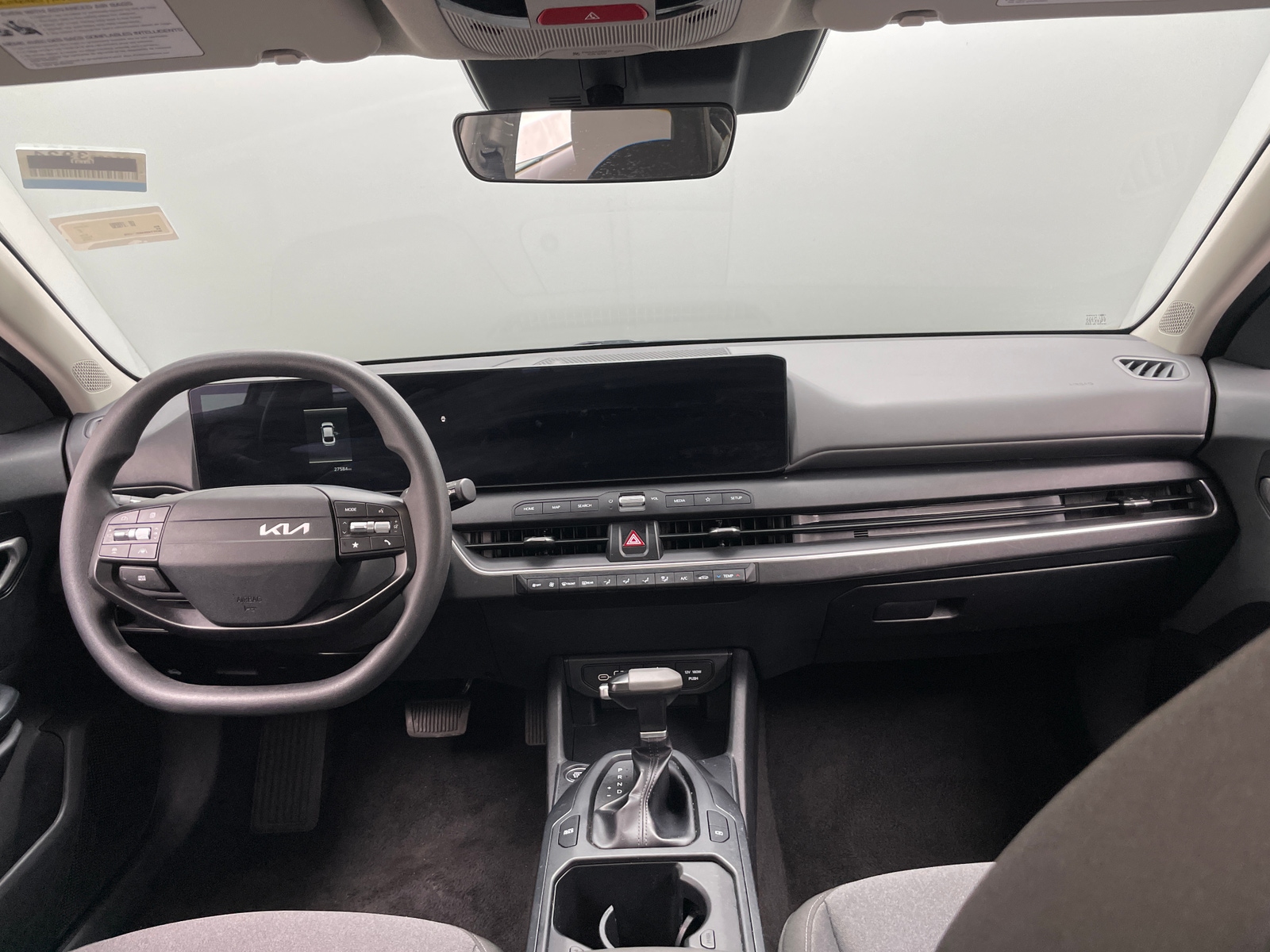 Thumbnail: 2025 Kia K4 - 3