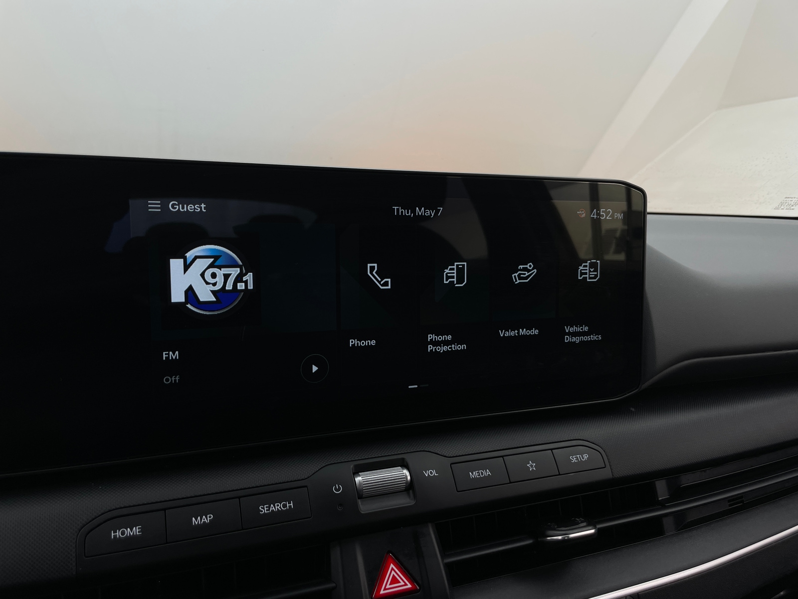Thumbnail: 2025 Kia K4 - 4