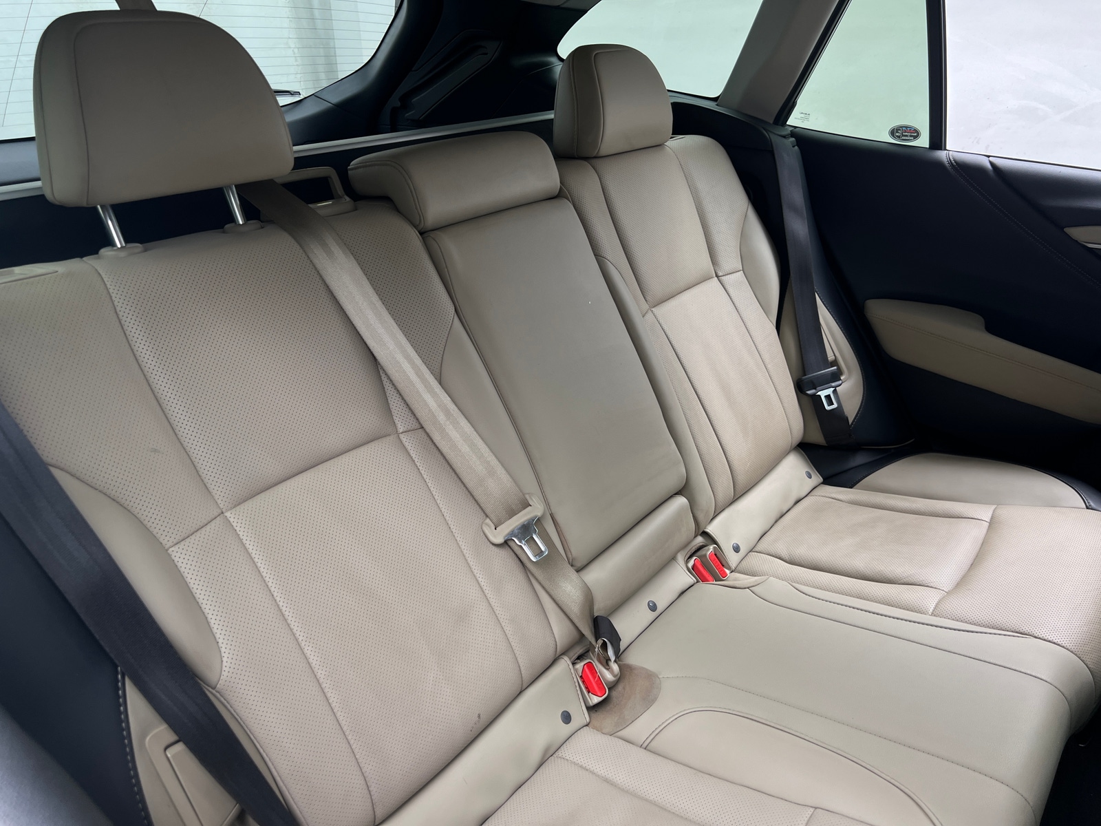 Thumbnail: 2020 Subaru Outback - 5