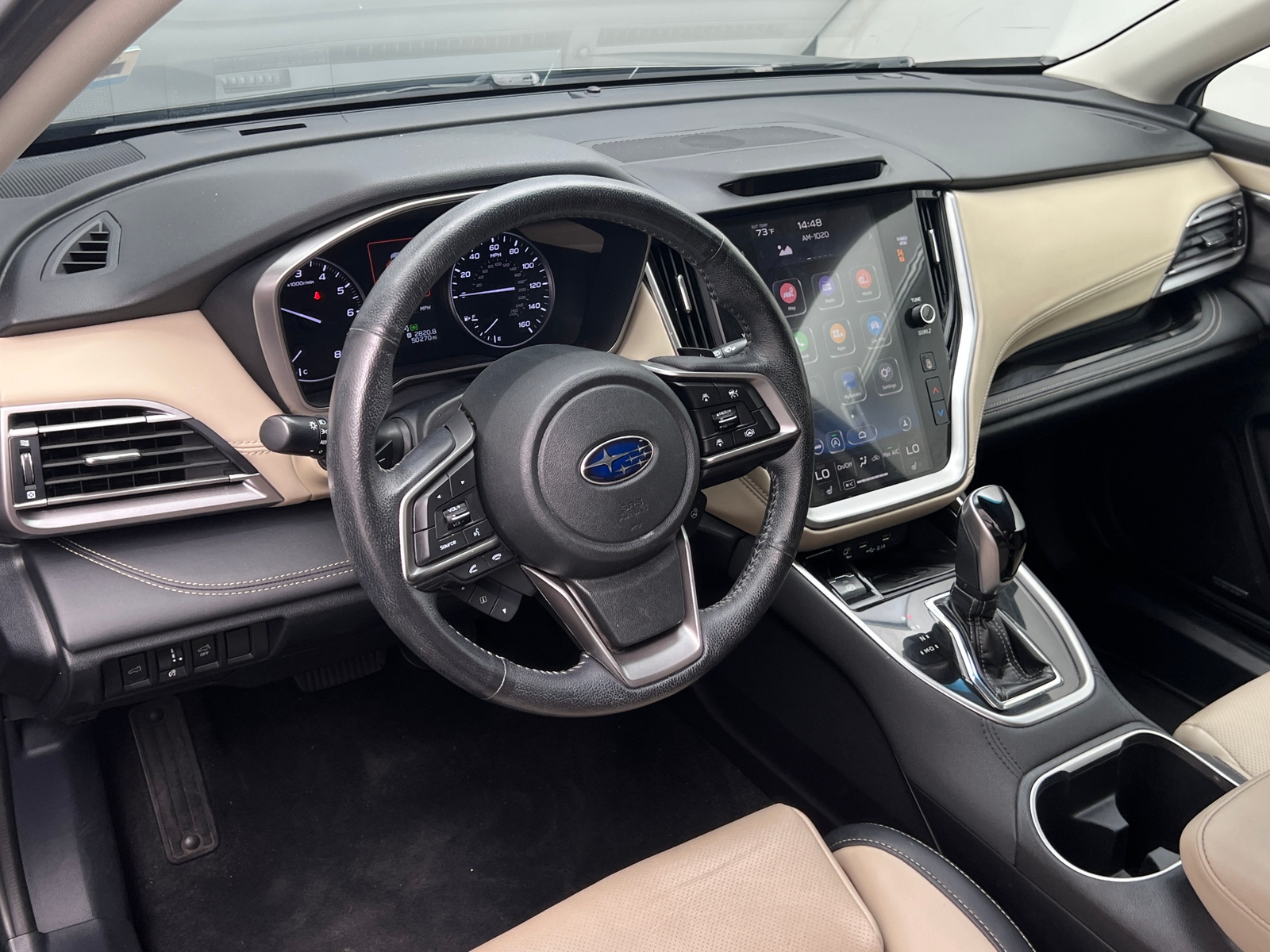 Thumbnail: 2020 Subaru Outback - 2