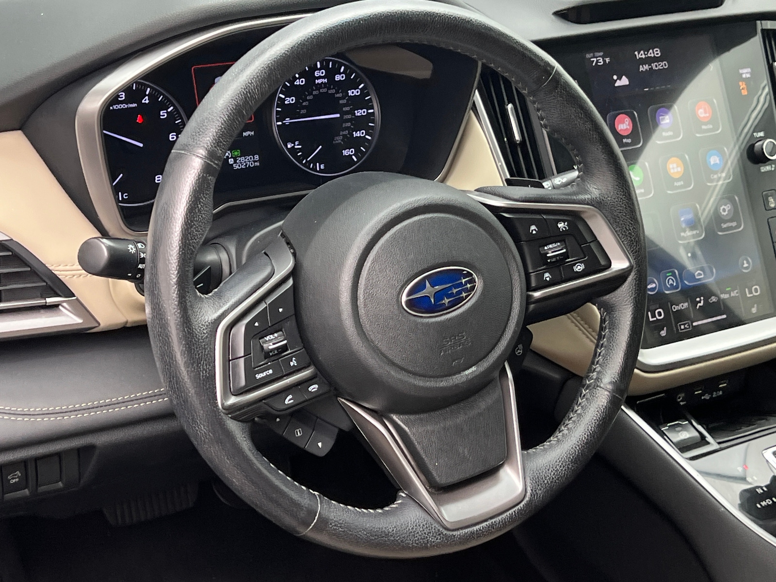 Thumbnail: 2020 Subaru Outback - 4