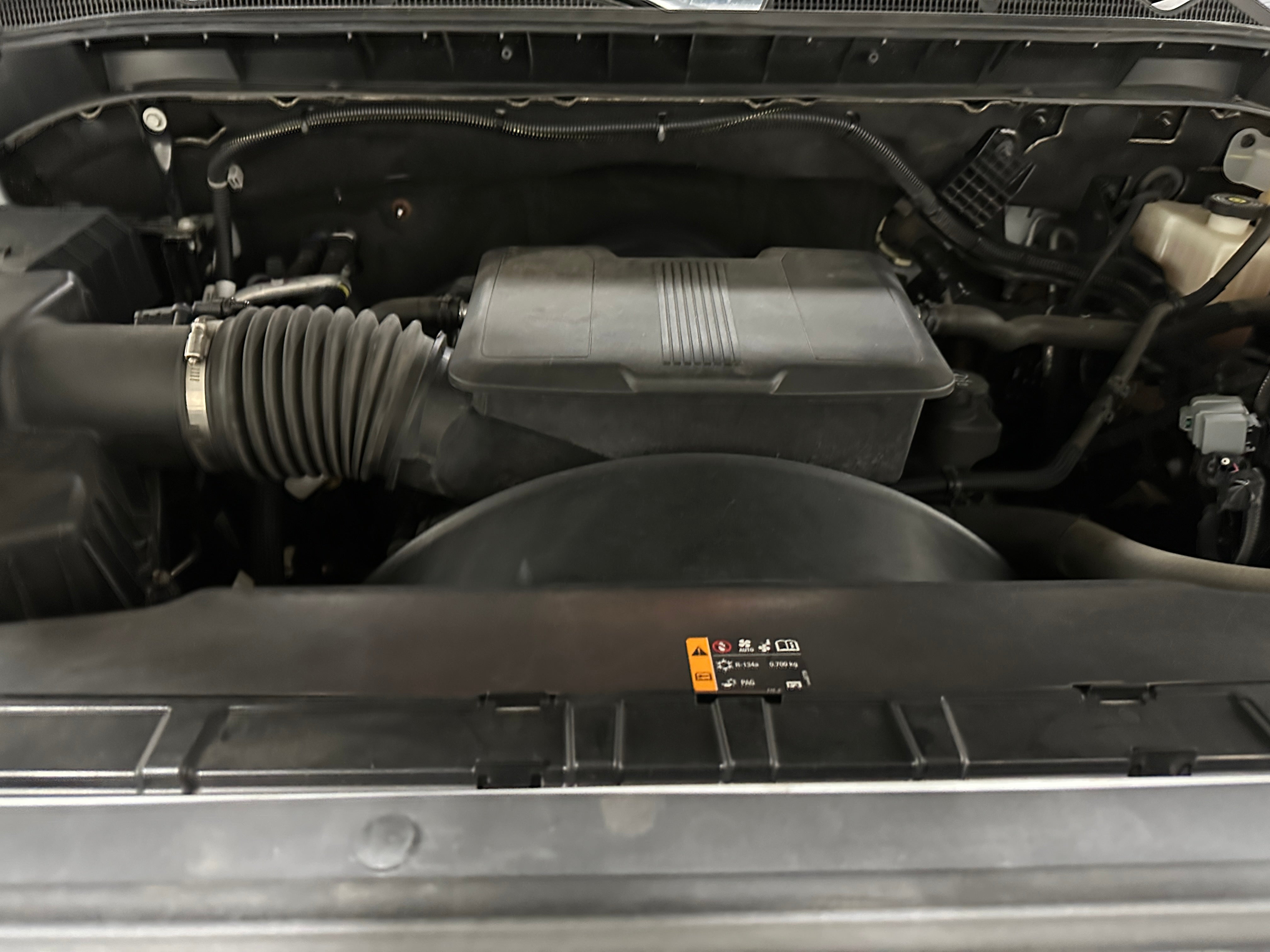 2021 GMC Sierra 3500HD AT4 - Photo 2