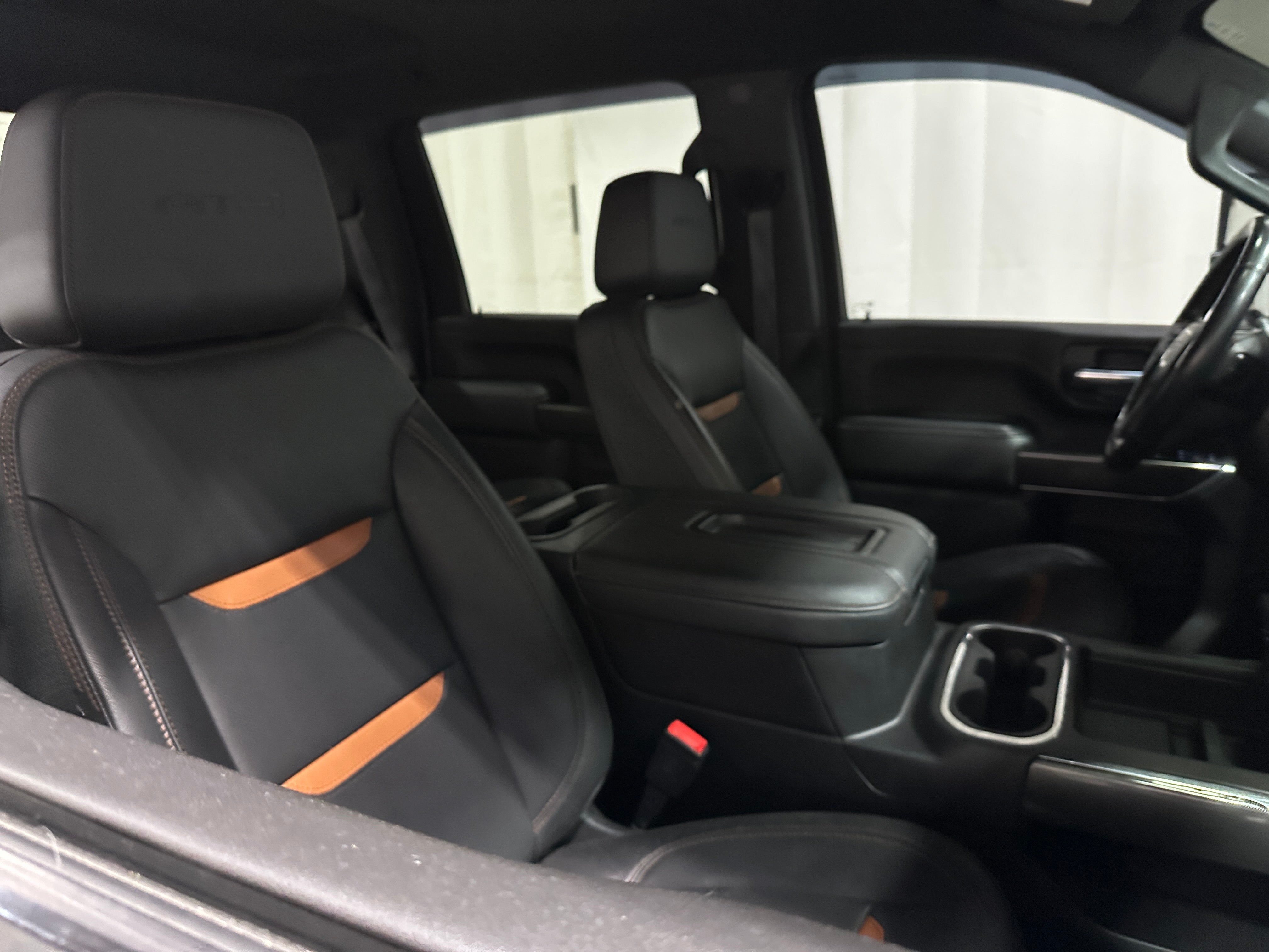 2021 GMC Sierra 3500HD