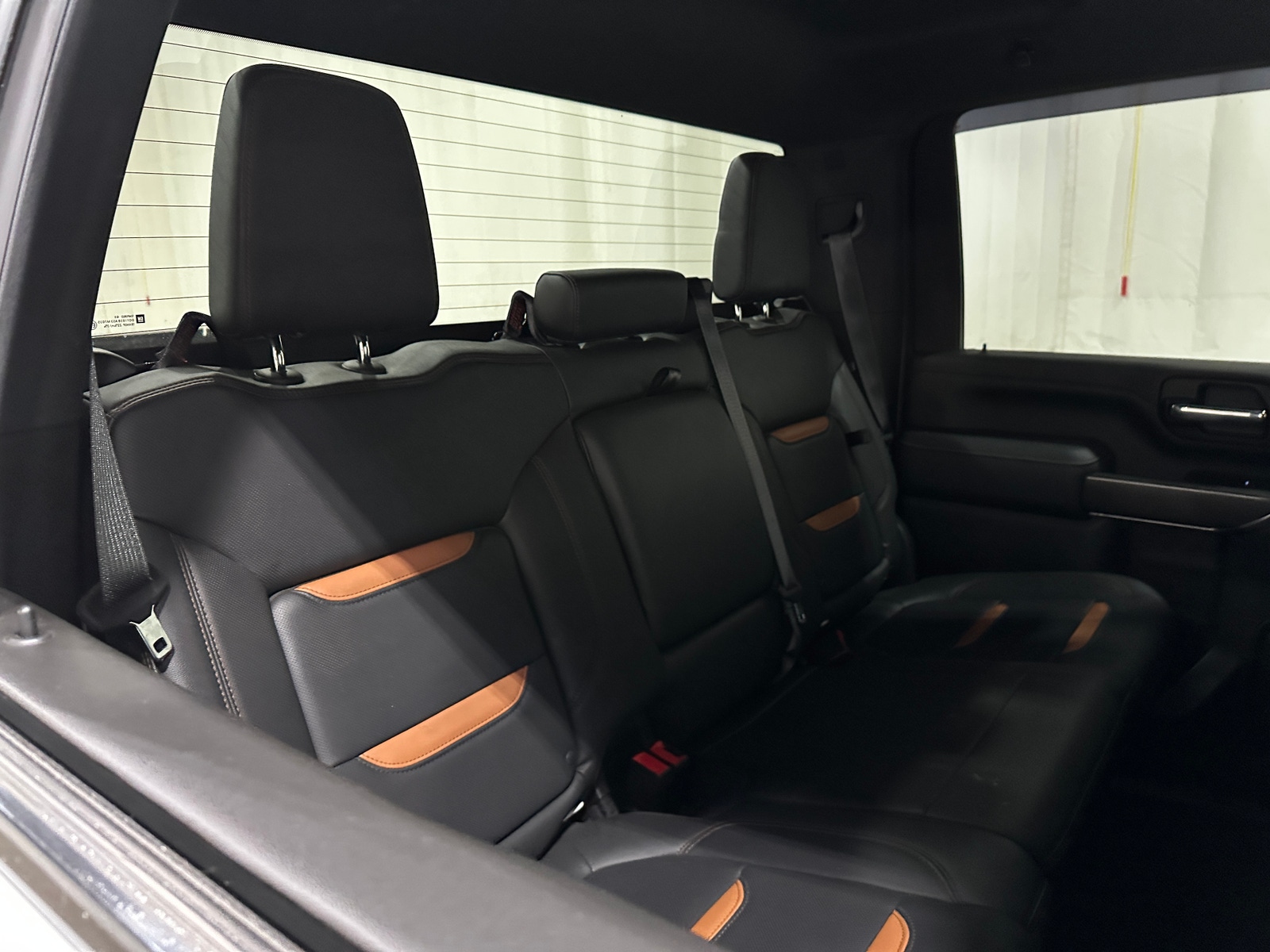 Thumbnail: 2021 GMC Sierra 3500 - 5