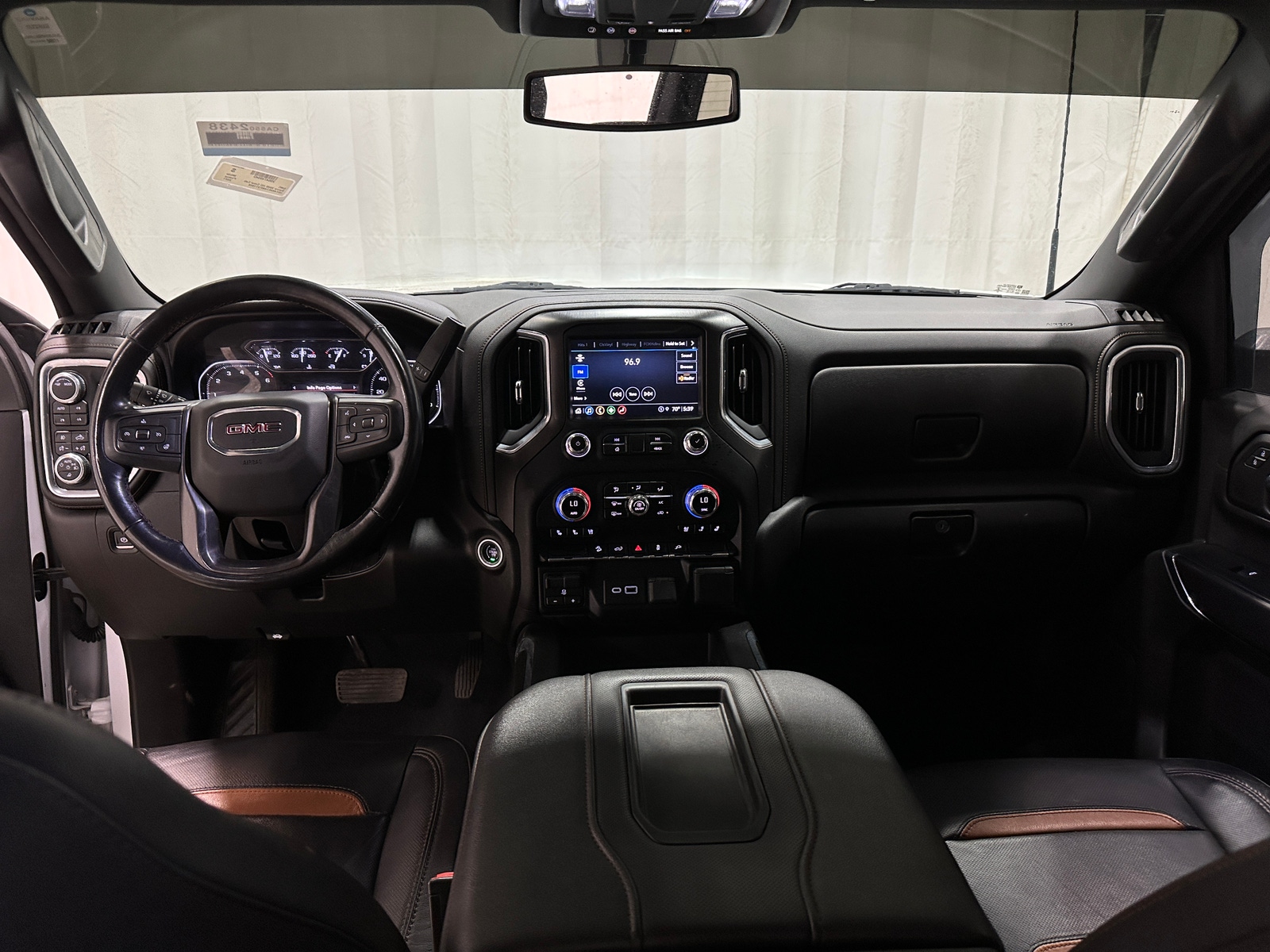 Thumbnail: 2021 GMC Sierra 3500 - 2