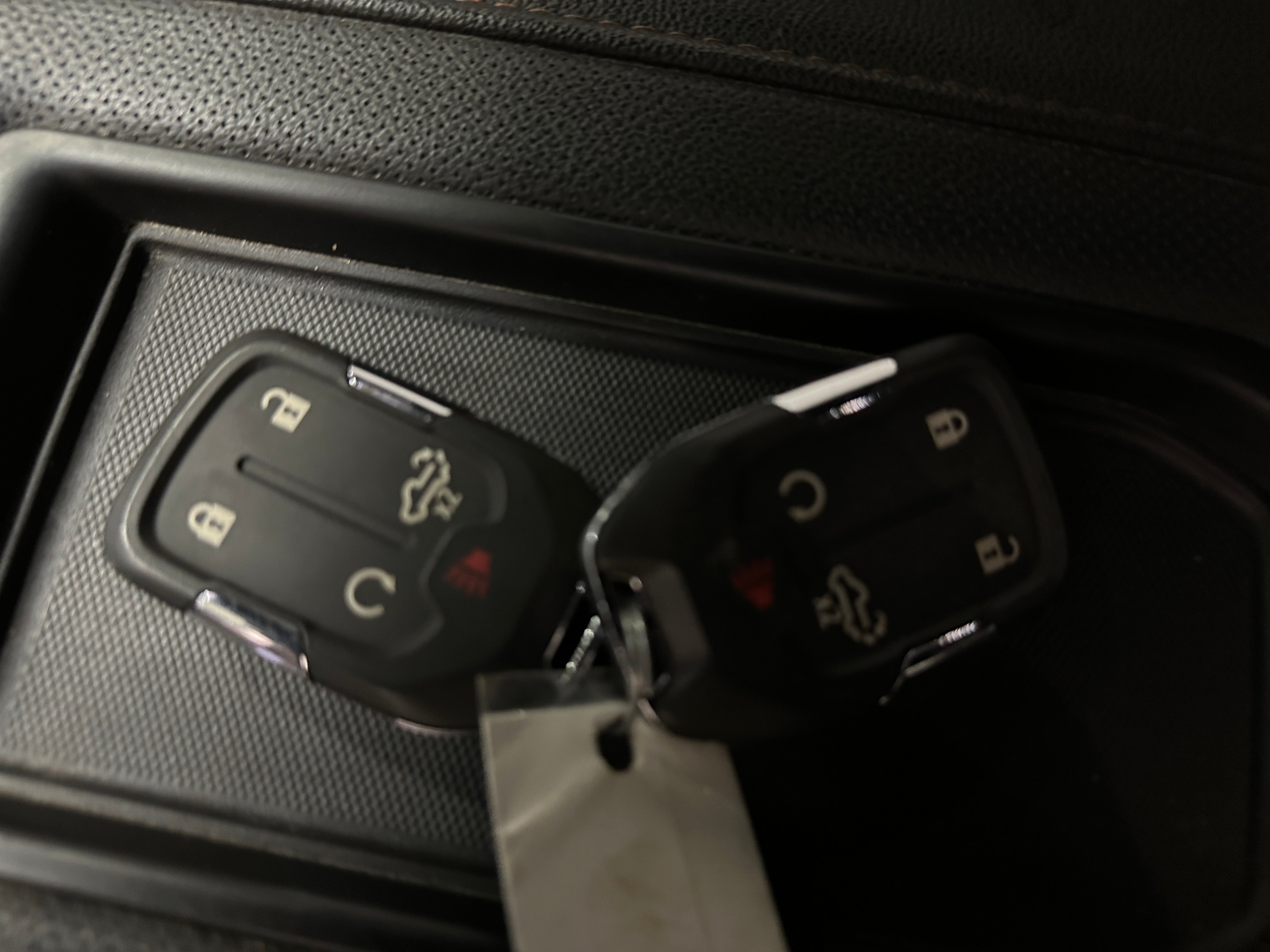 2021 GMC Sierra 3500HD AT4 - Photo 13