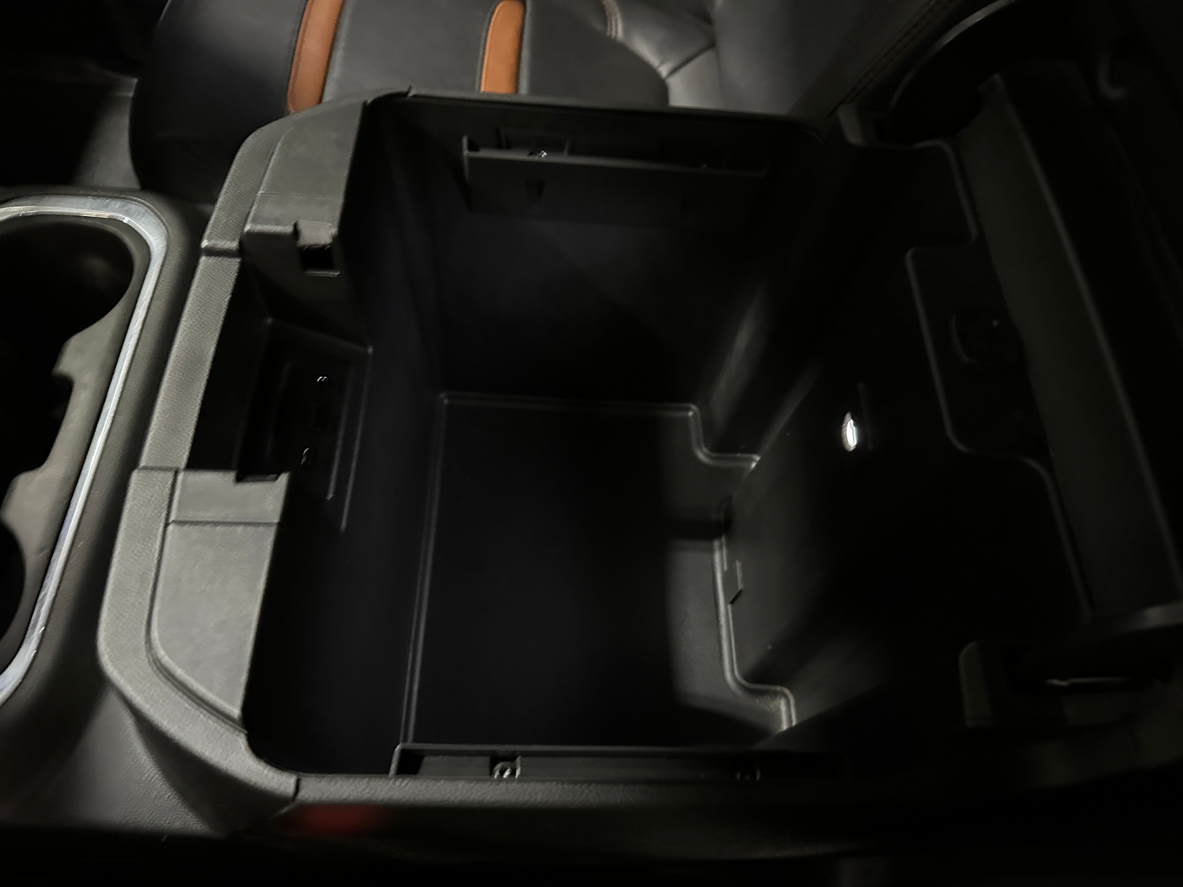 2021 GMC Sierra 3500HD AT4 - Photo 16