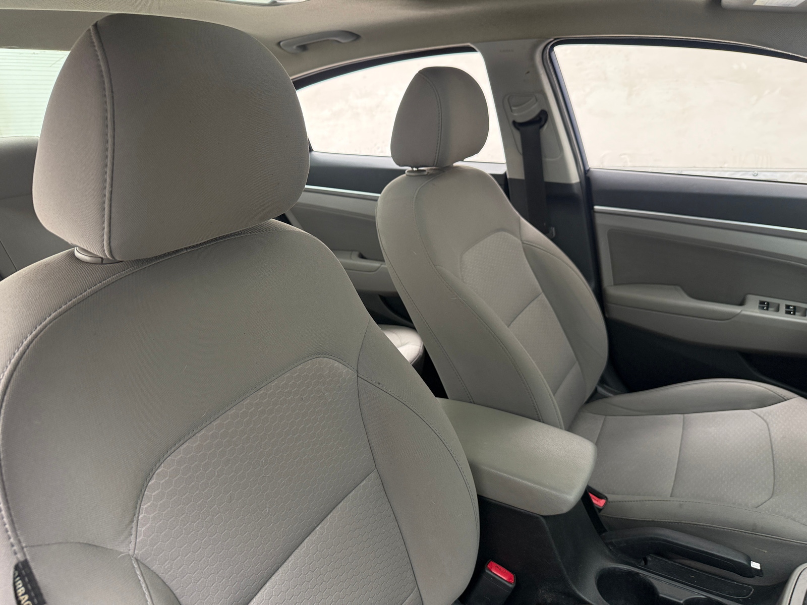 Thumbnail: 2019 Hyundai Elantra - 2