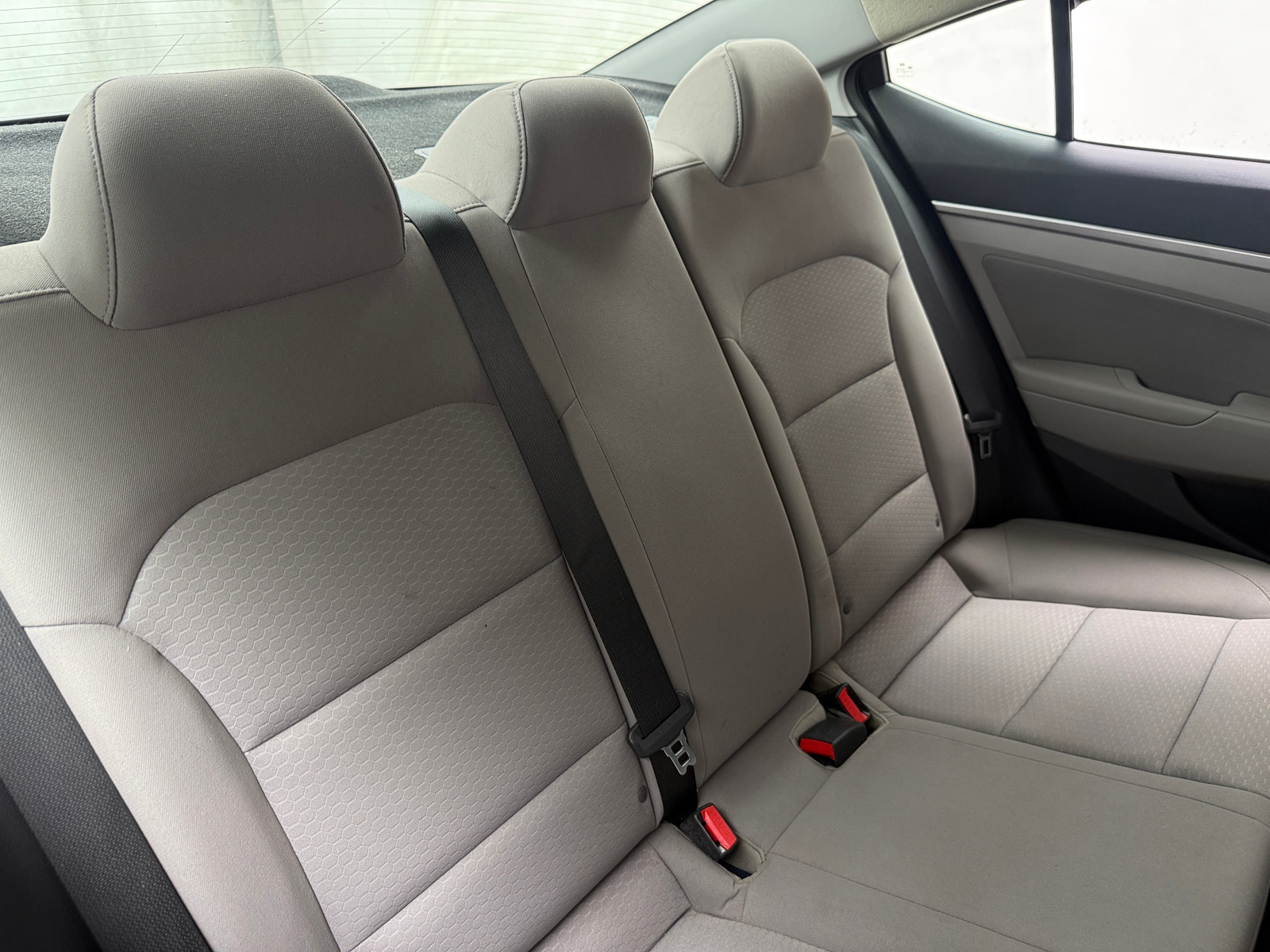 Thumbnail: 2019 Hyundai Elantra - 6