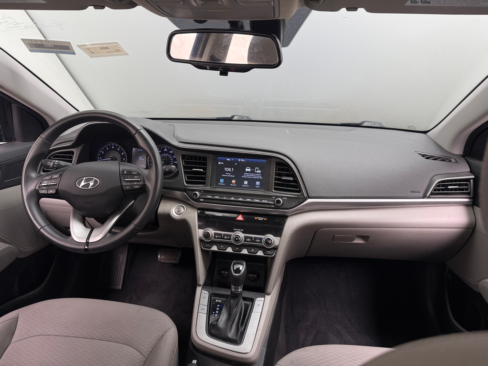 Thumbnail: 2019 Hyundai Elantra - 3