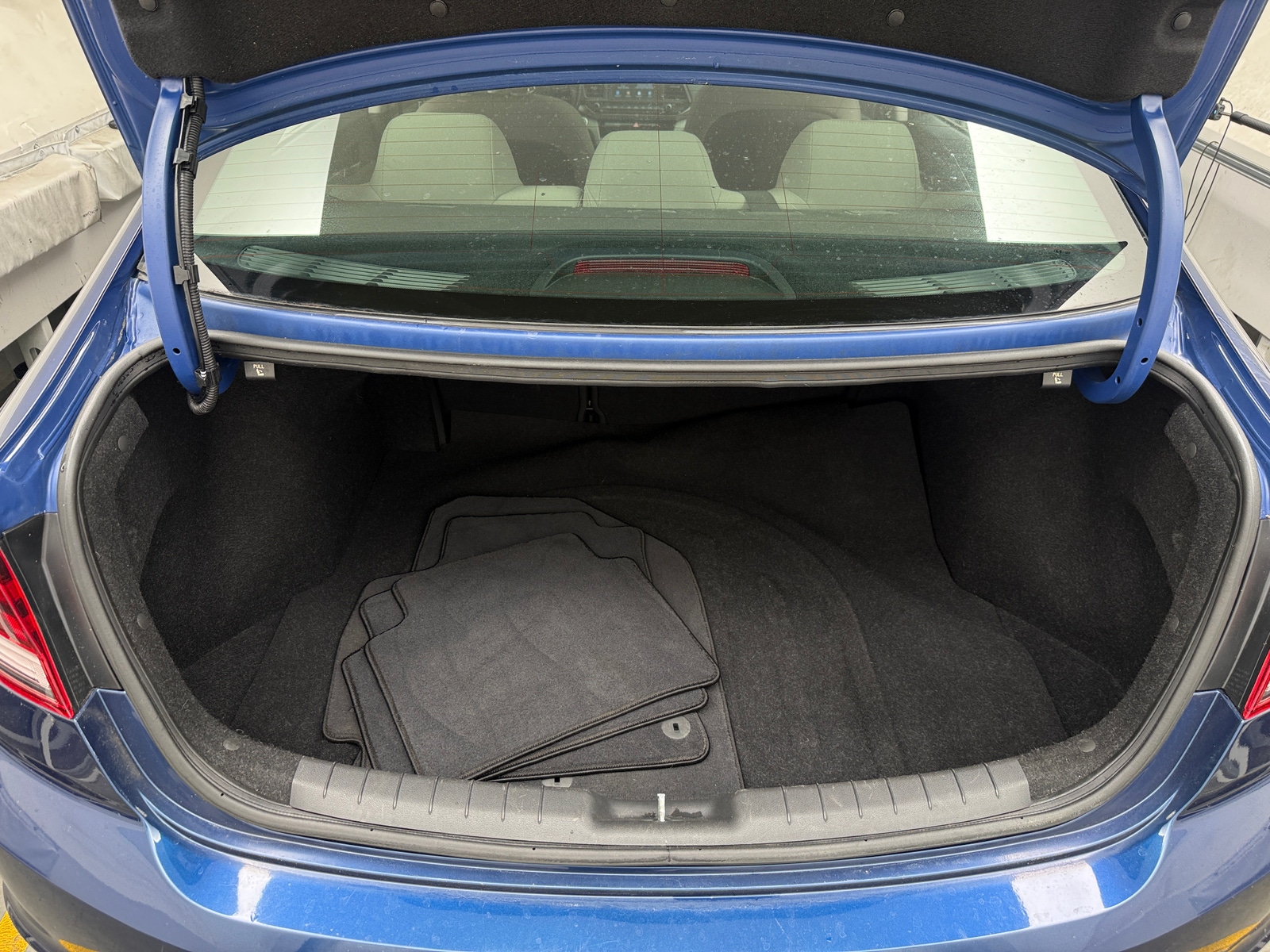 Thumbnail: 2019 Hyundai Elantra - 7