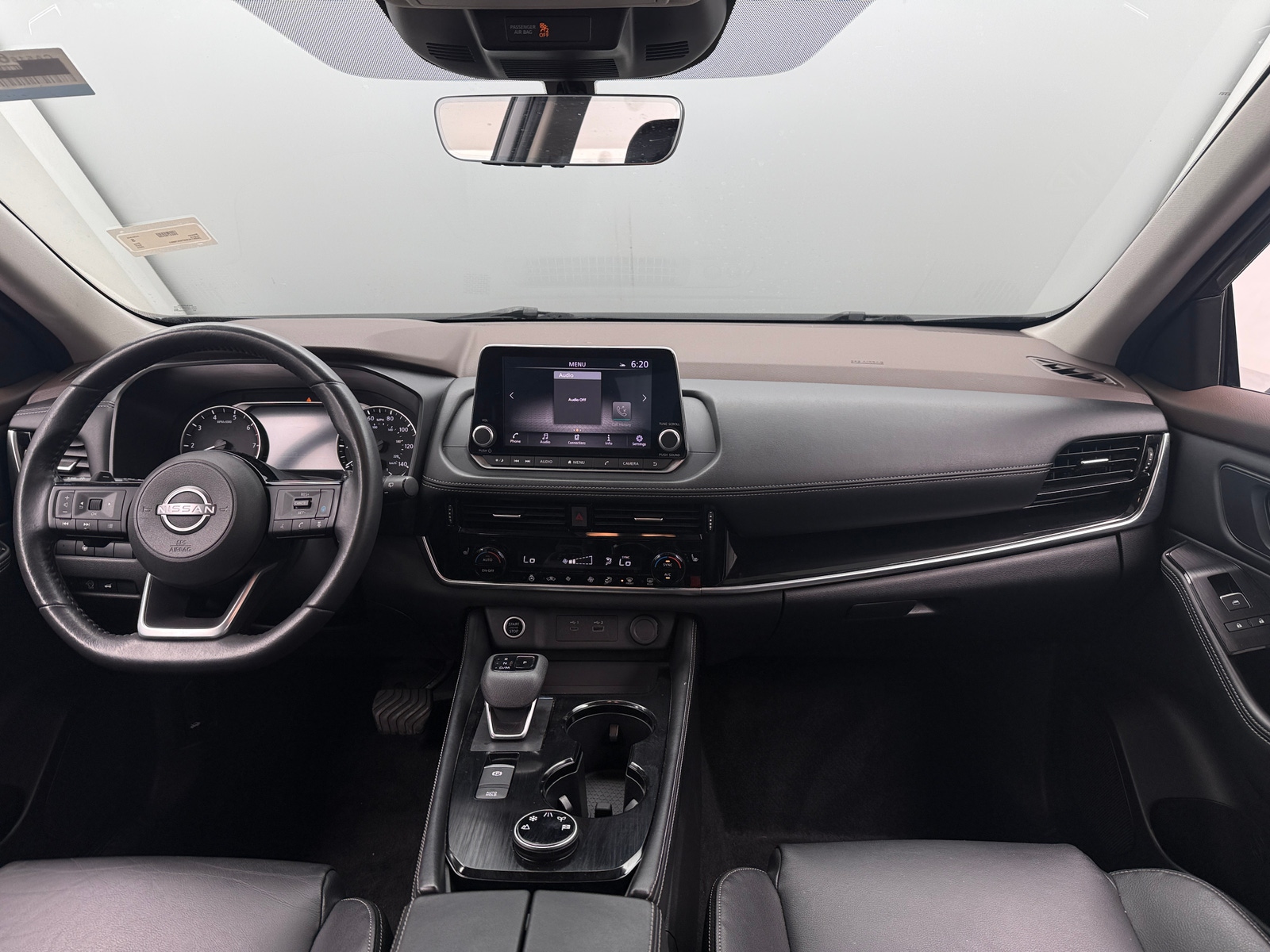 Thumbnail: 2023 Nissan Rogue - 2