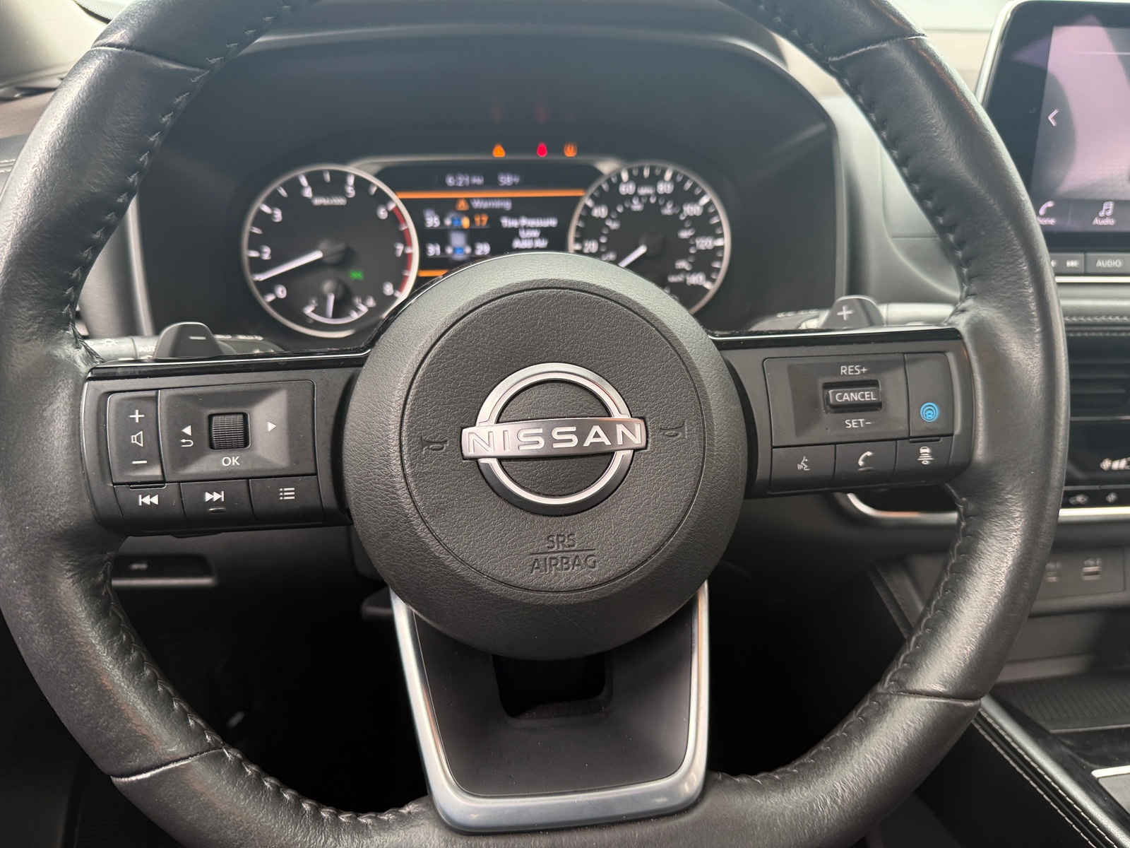 Thumbnail: 2023 Nissan Rogue - 4
