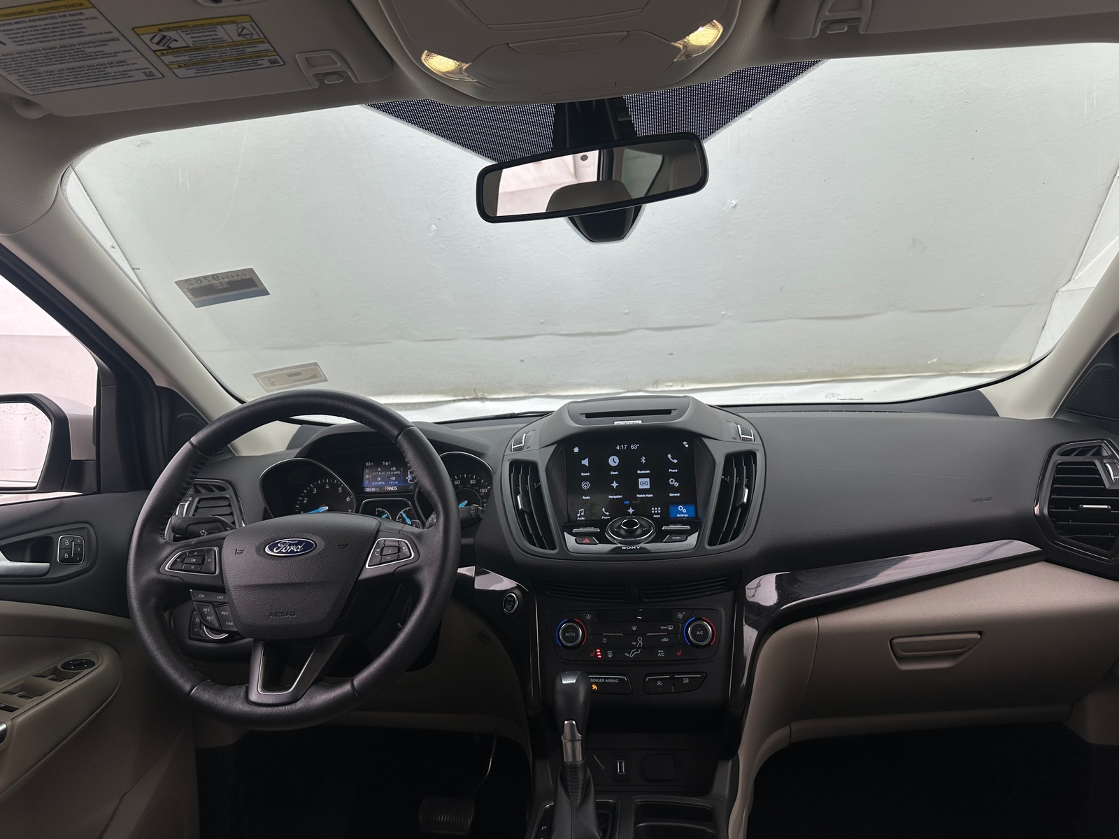 Thumbnail: 2017 Ford Escape - 2