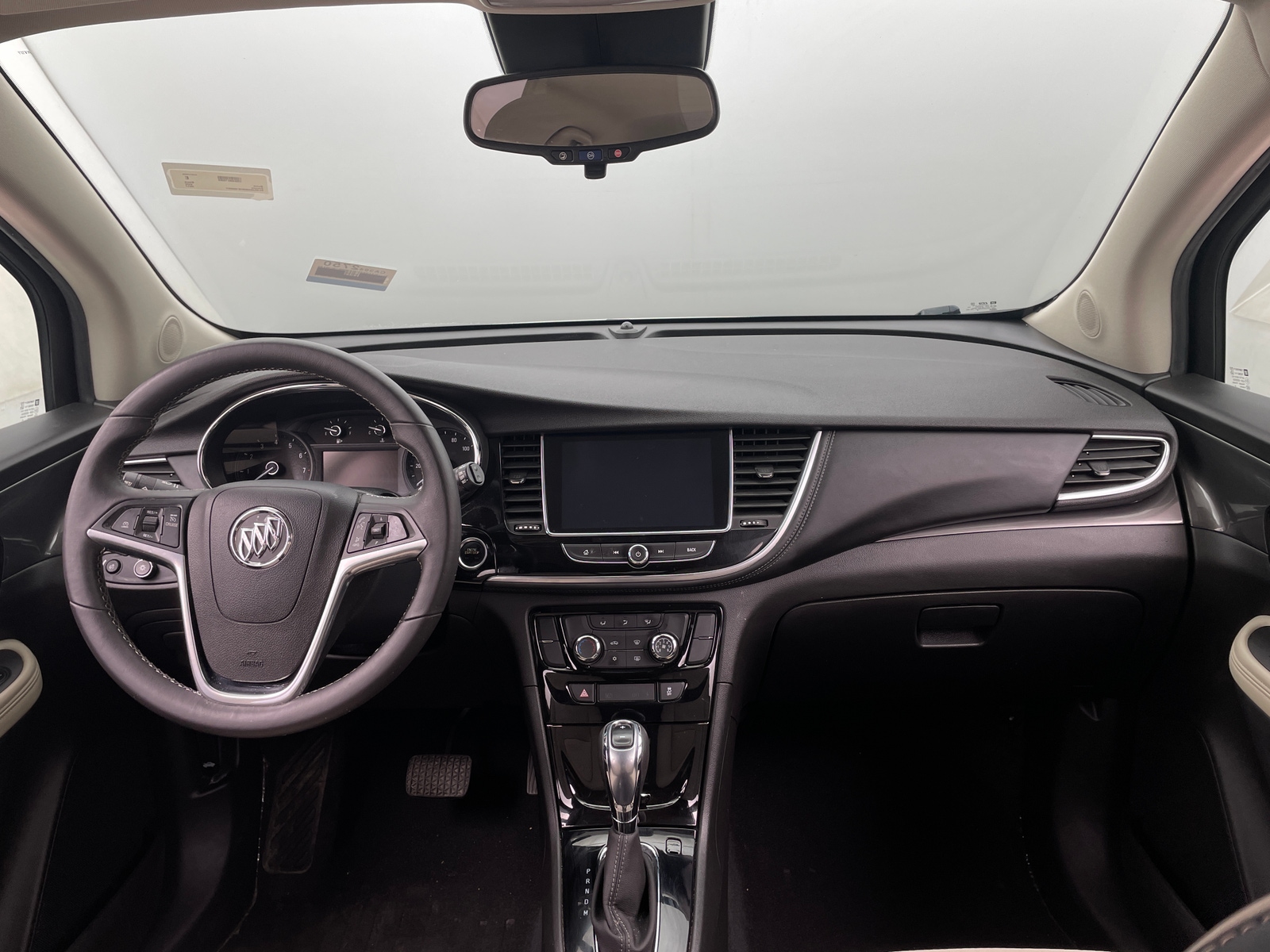 Thumbnail: 2017 Buick Encore - 2