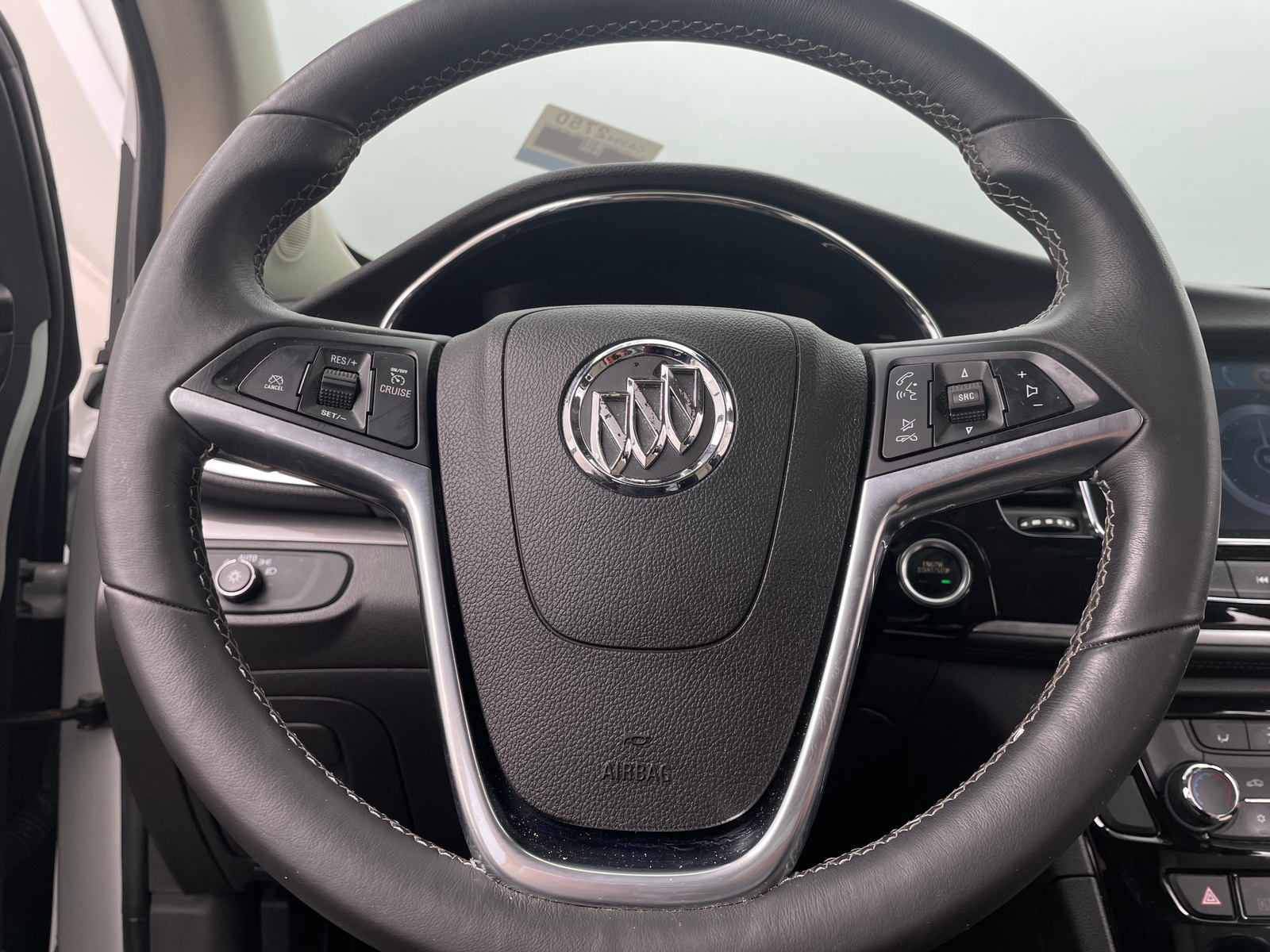 Thumbnail: 2017 Buick Encore - 4