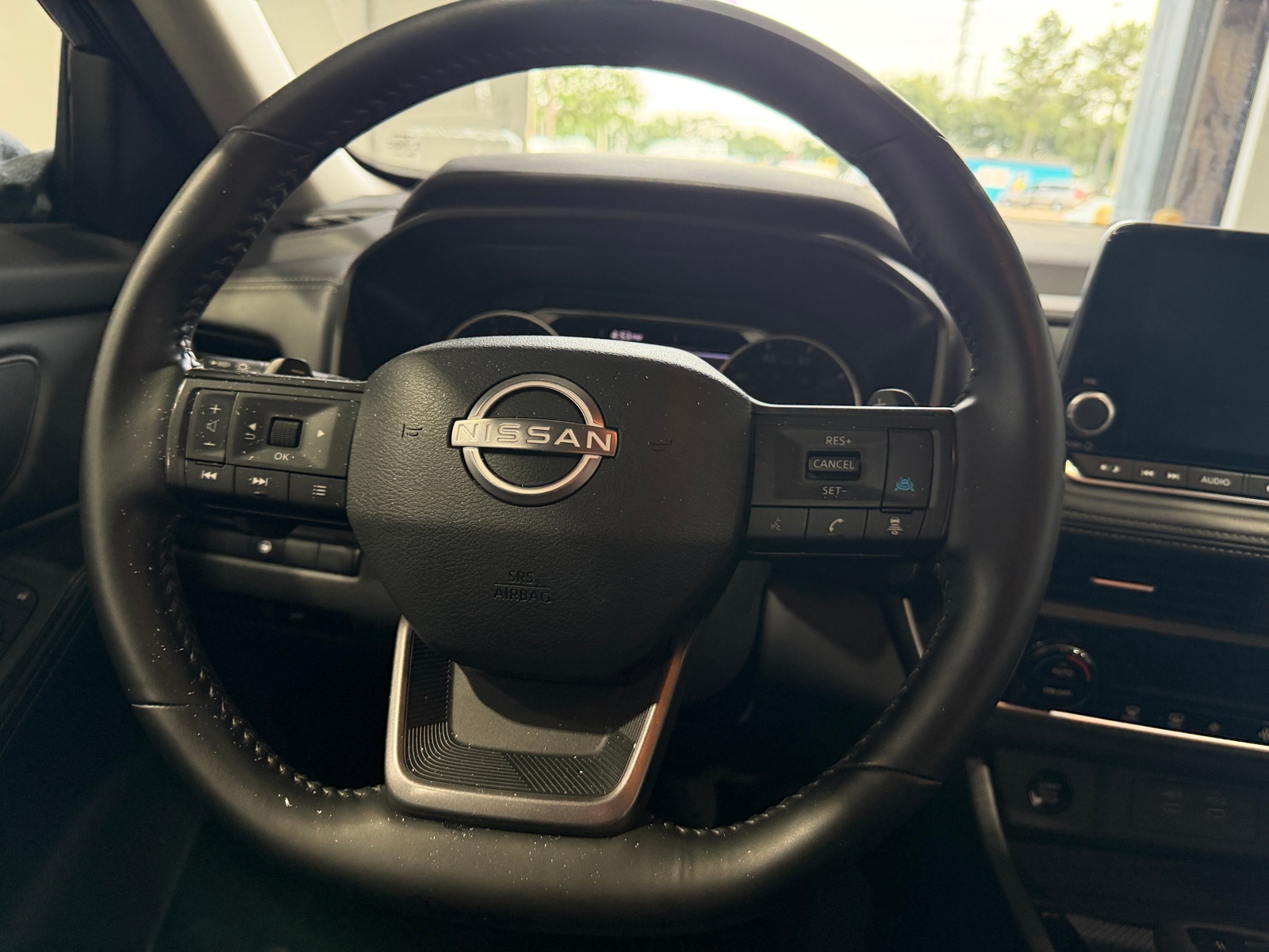 Thumbnail: 2025 Nissan Rogue - 5