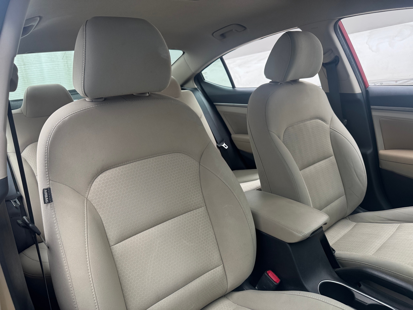 Thumbnail: 2017 Hyundai Elantra - 2