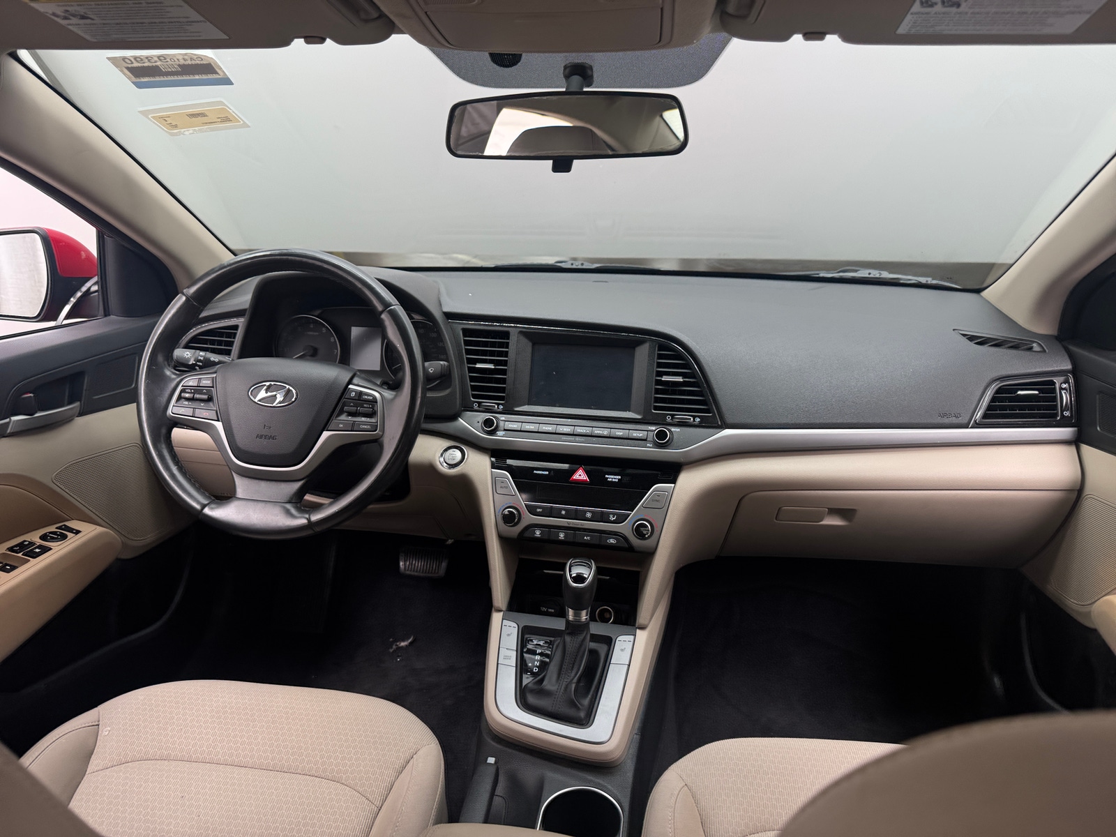 Thumbnail: 2017 Hyundai Elantra - 3