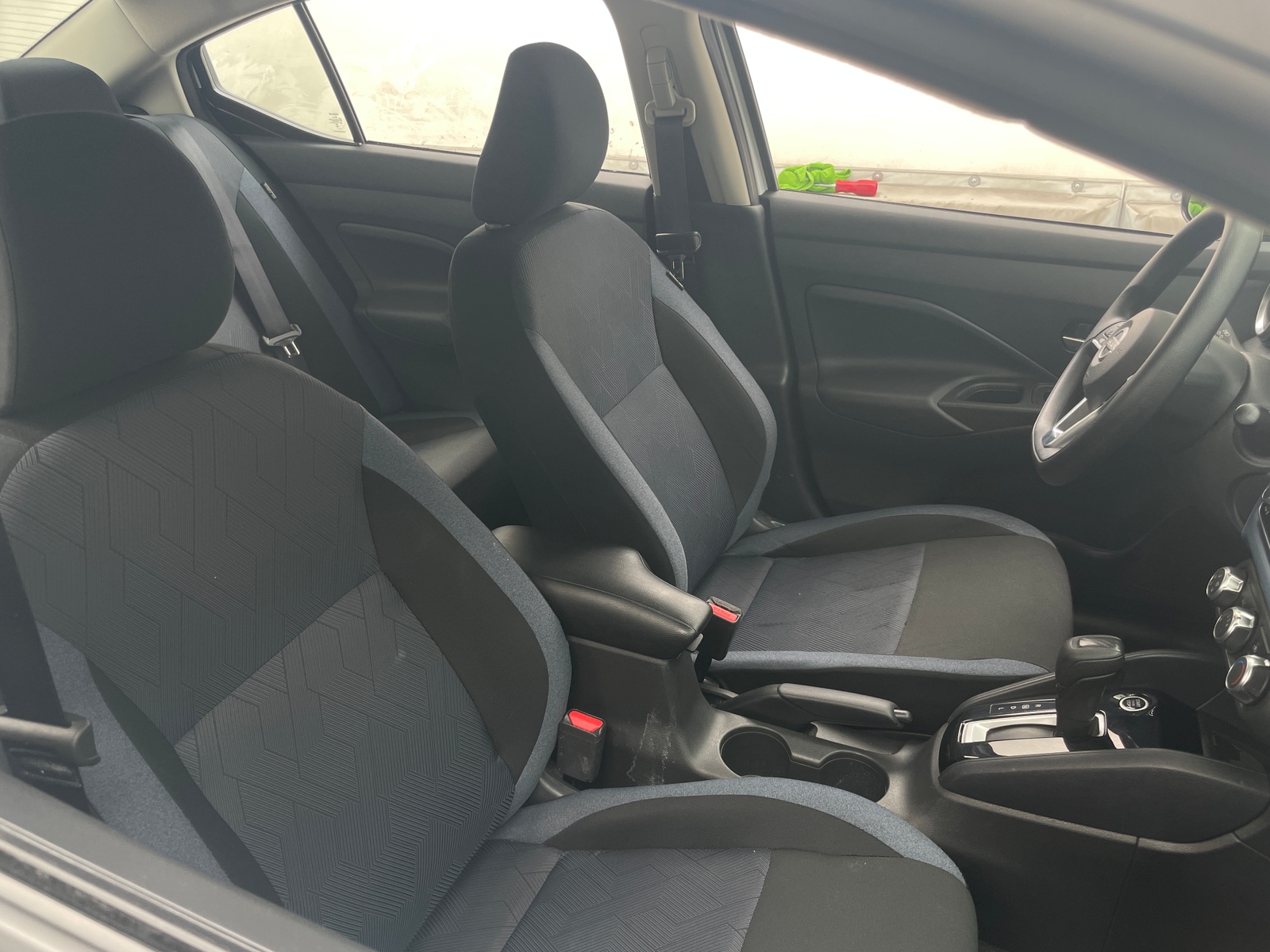 Thumbnail: 2025 Nissan Versa - 2