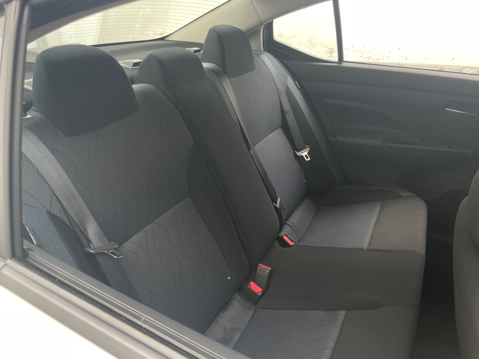 Thumbnail: 2025 Nissan Versa - 6