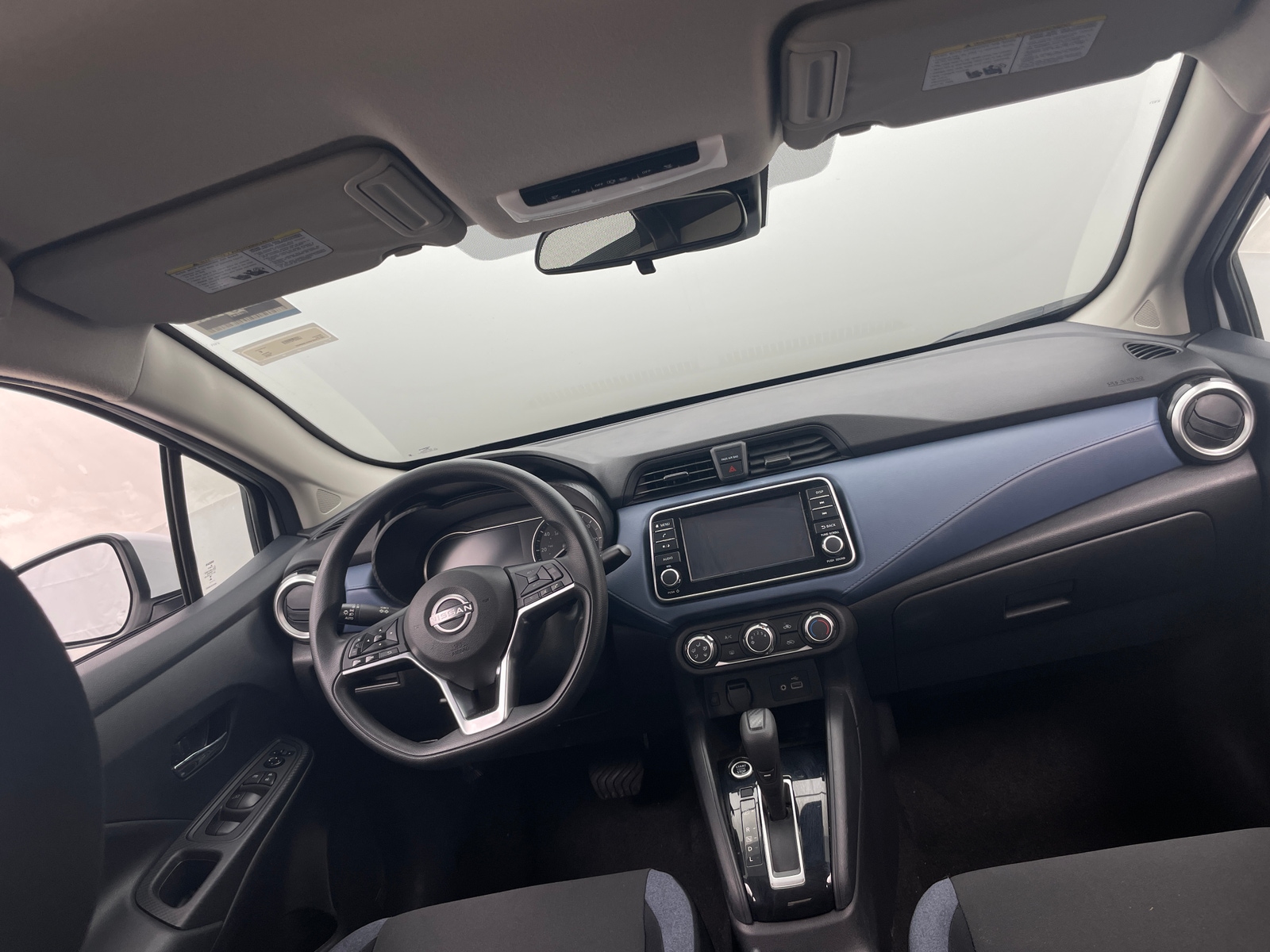 Thumbnail: 2025 Nissan Versa - 3