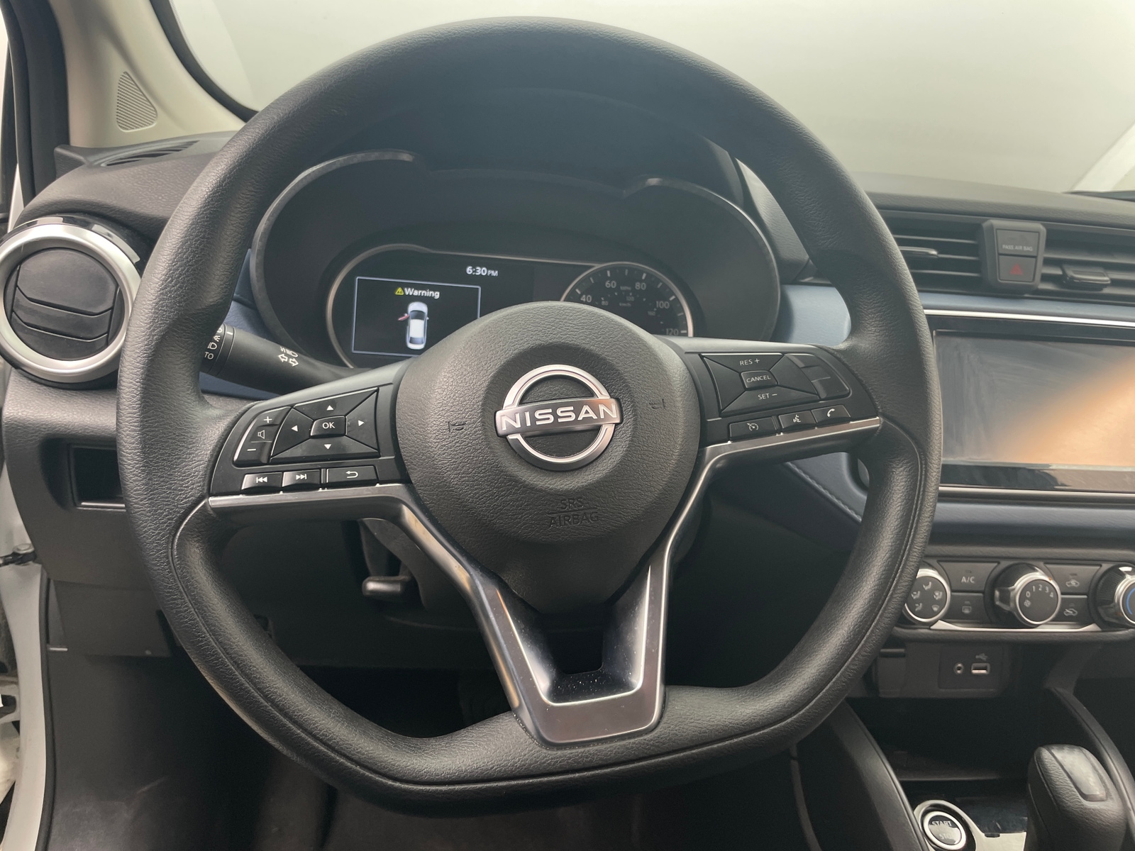 Thumbnail: 2025 Nissan Versa - 5