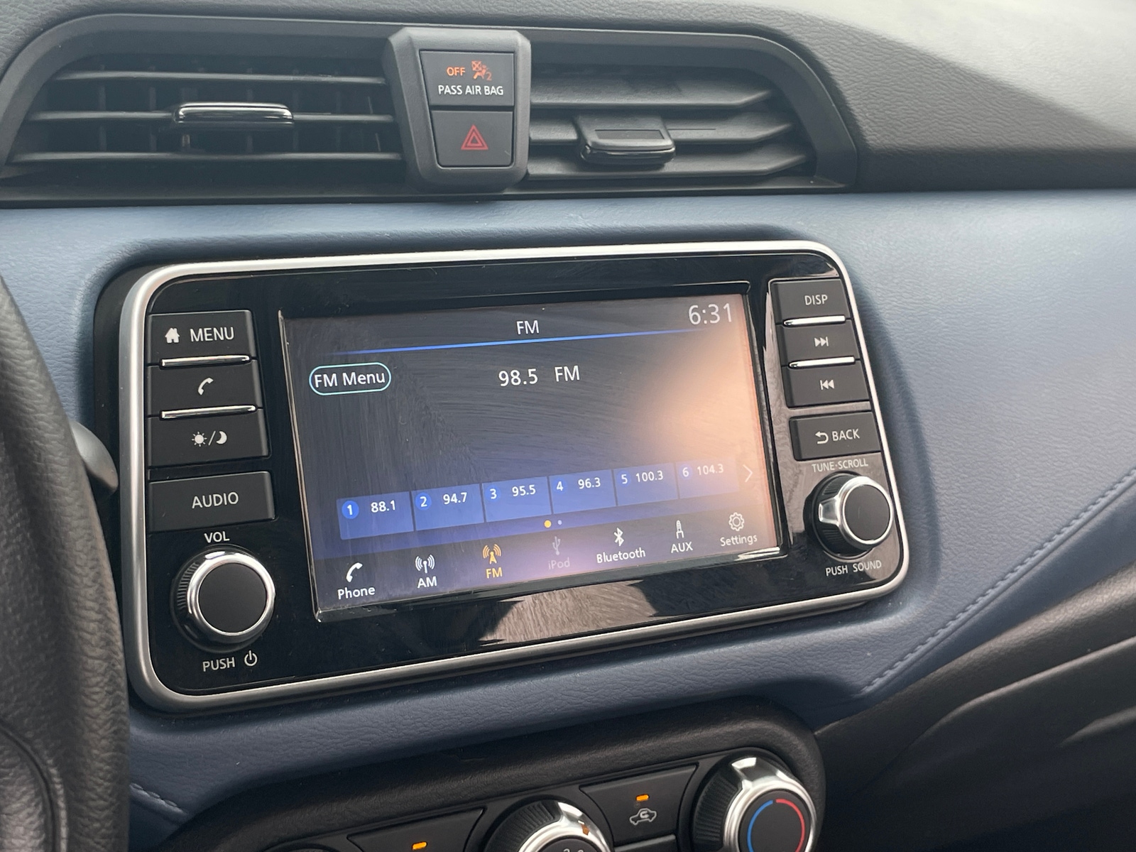 Thumbnail: 2025 Nissan Versa - 4
