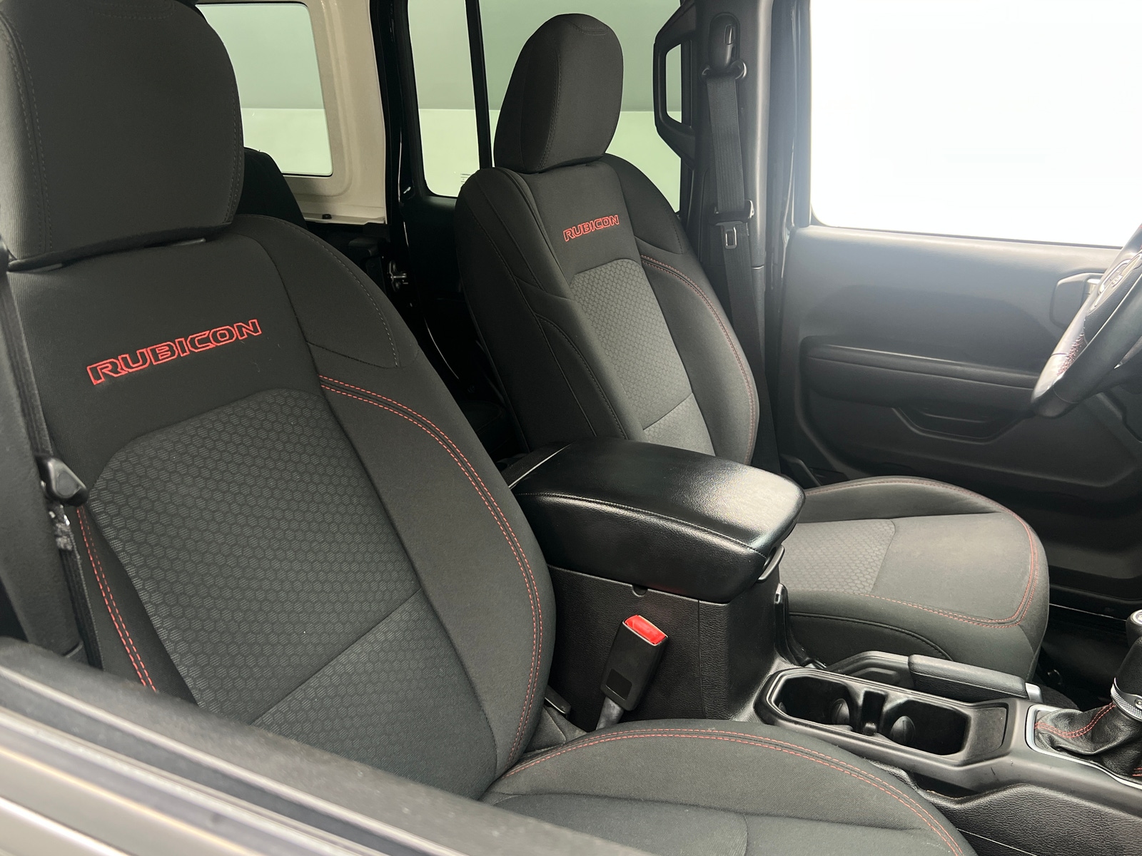 Thumbnail: 2018 Jeep Wrangler - 2