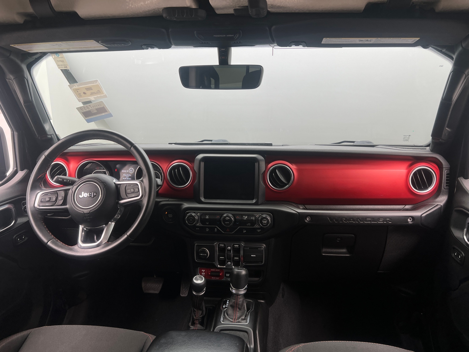 Thumbnail: 2018 Jeep Wrangler - 3