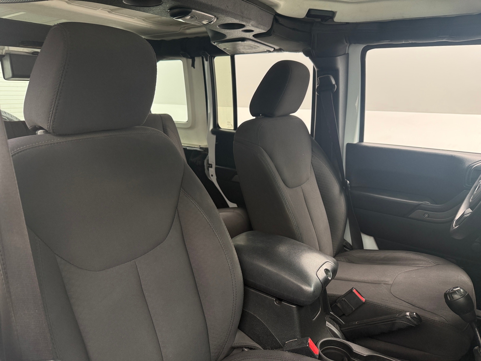 Thumbnail: 2017 Jeep Wrangler - 2
