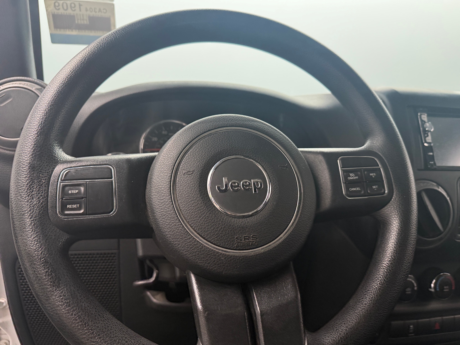 Thumbnail: 2017 Jeep Wrangler - 5