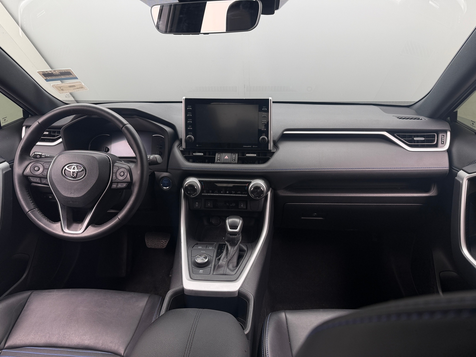 Thumbnail: 2022 Toyota RAV4 - 2