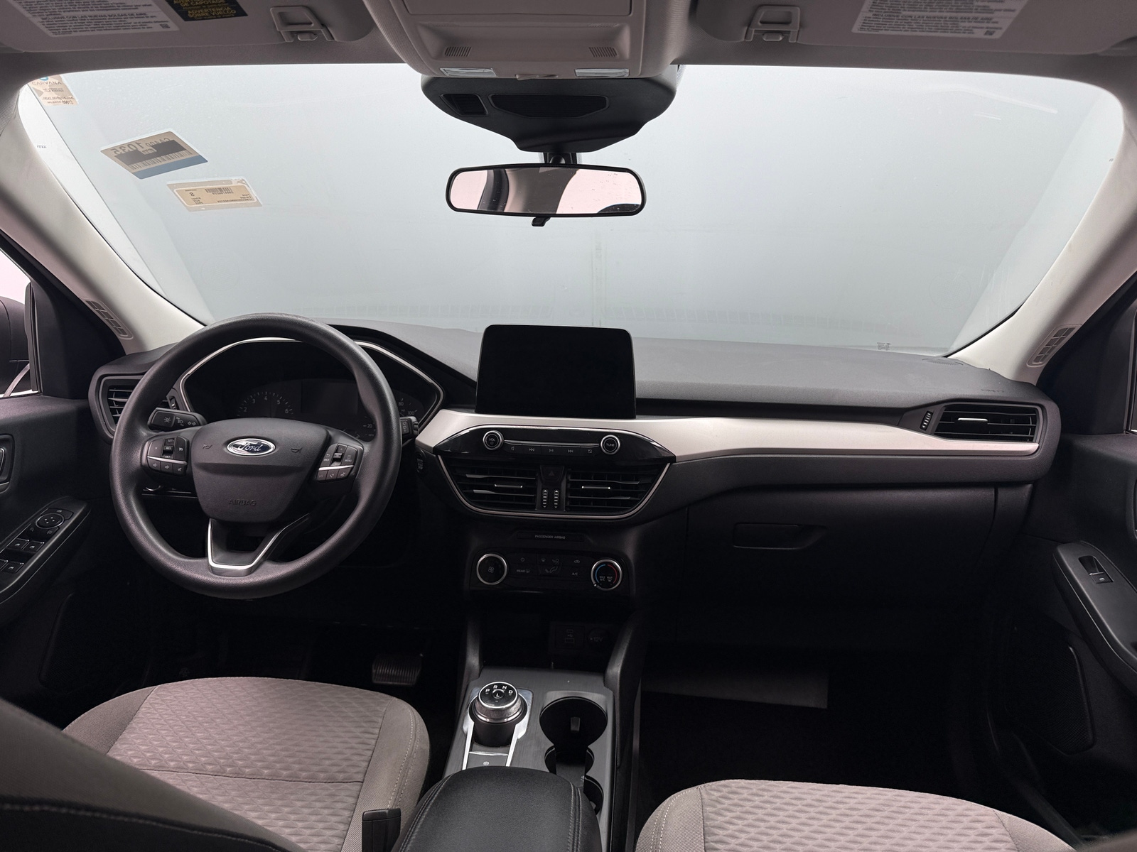 Thumbnail: 2022 Ford Escape - 3