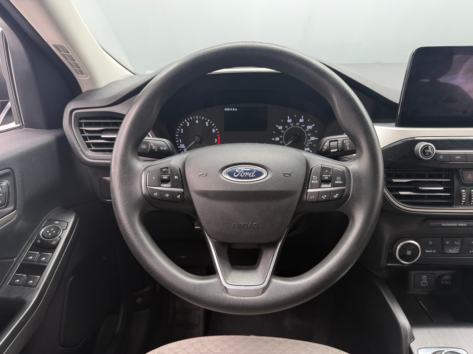 Thumbnail: 2022 Ford Escape - 5