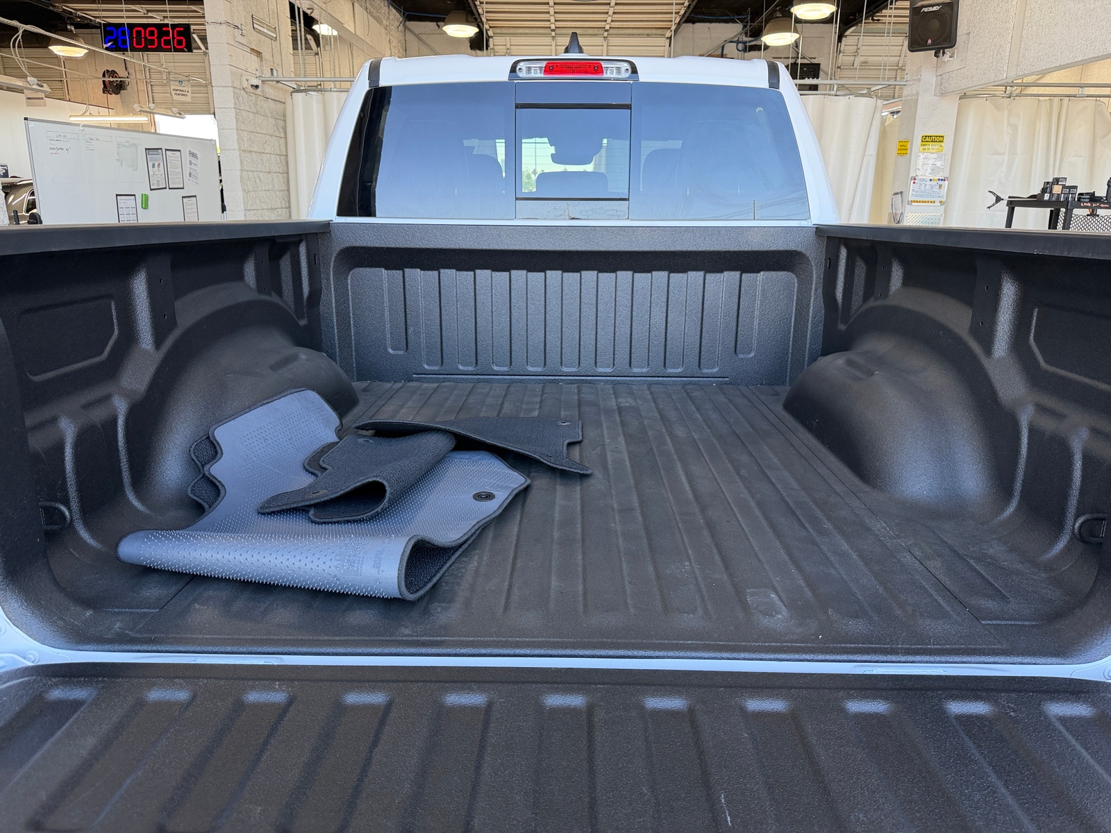 Thumbnail: 2022 RAM 1500 - 6