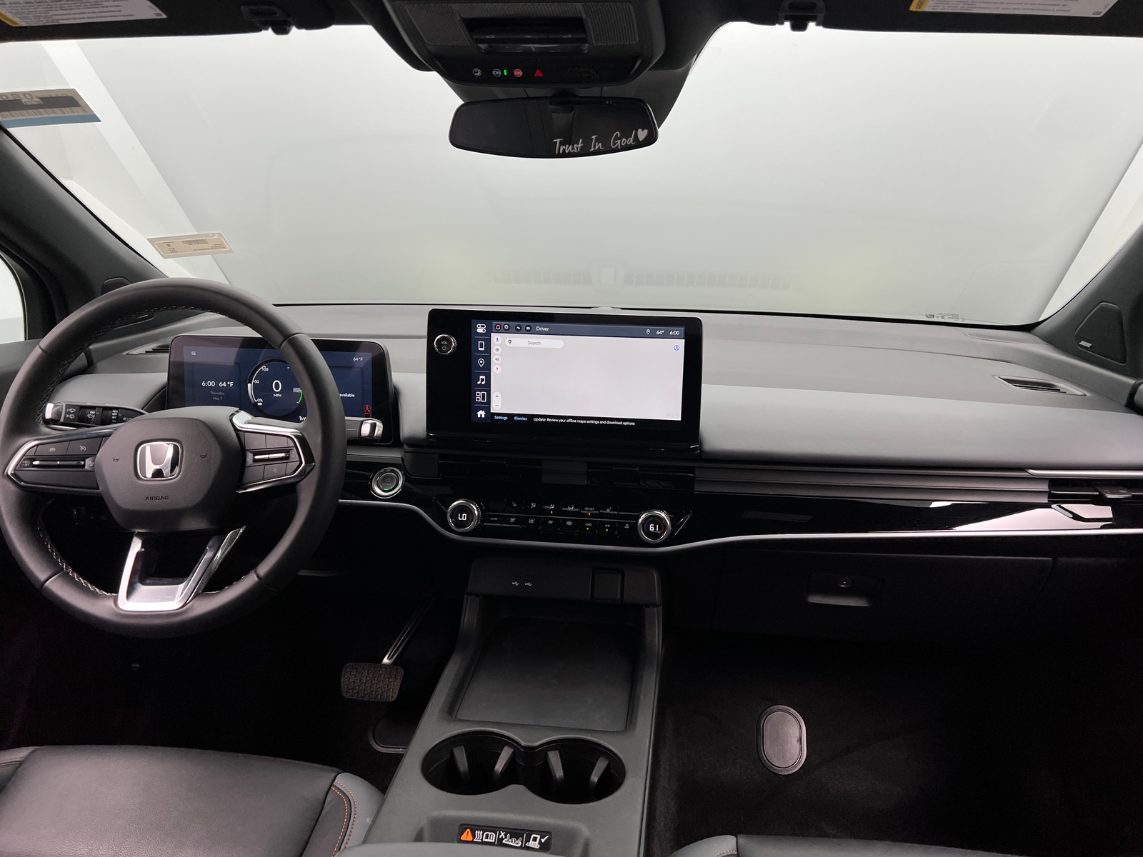 Thumbnail: 2025 Honda Prologue - 2