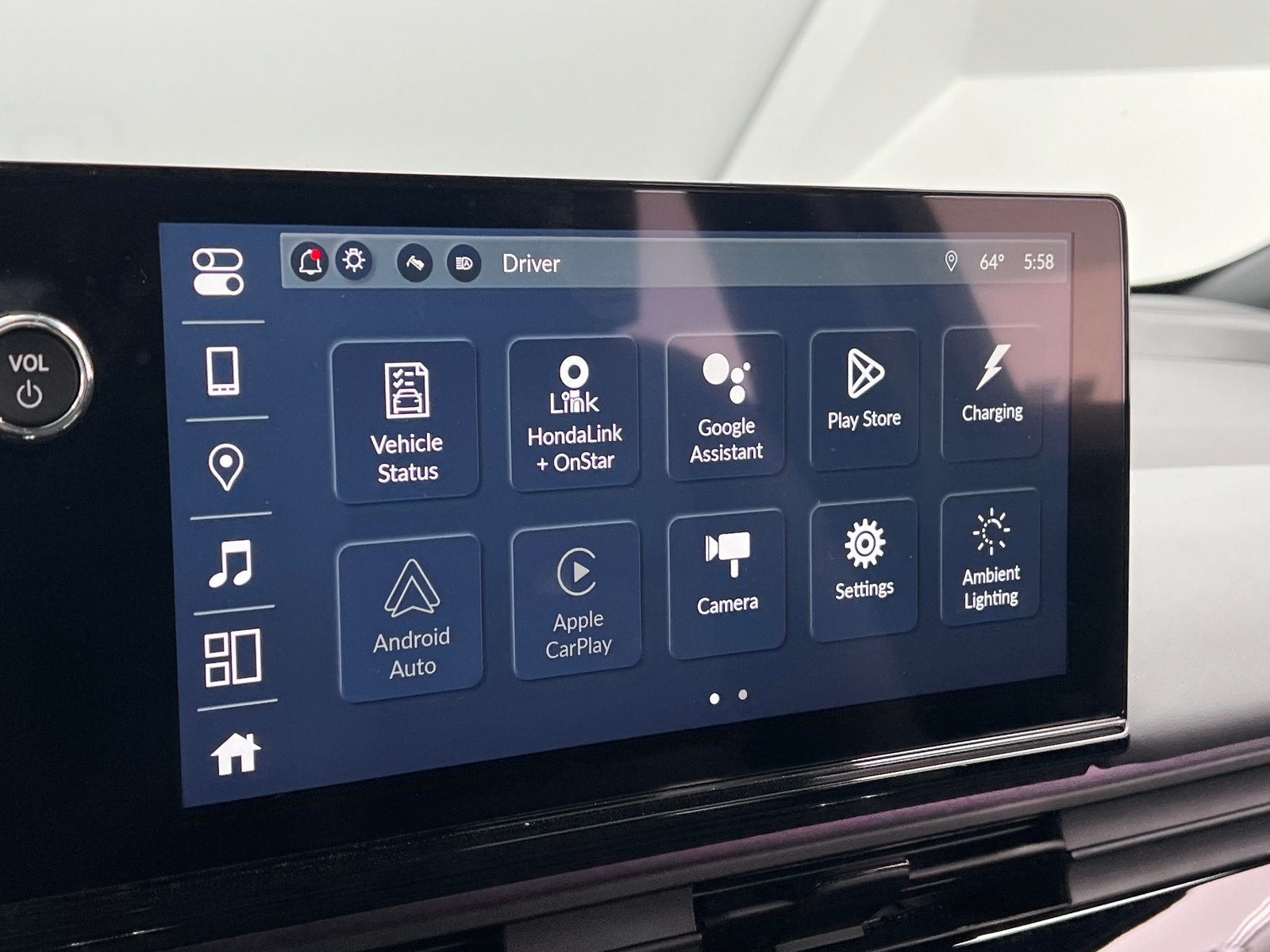 Thumbnail: 2025 Honda Prologue - 3
