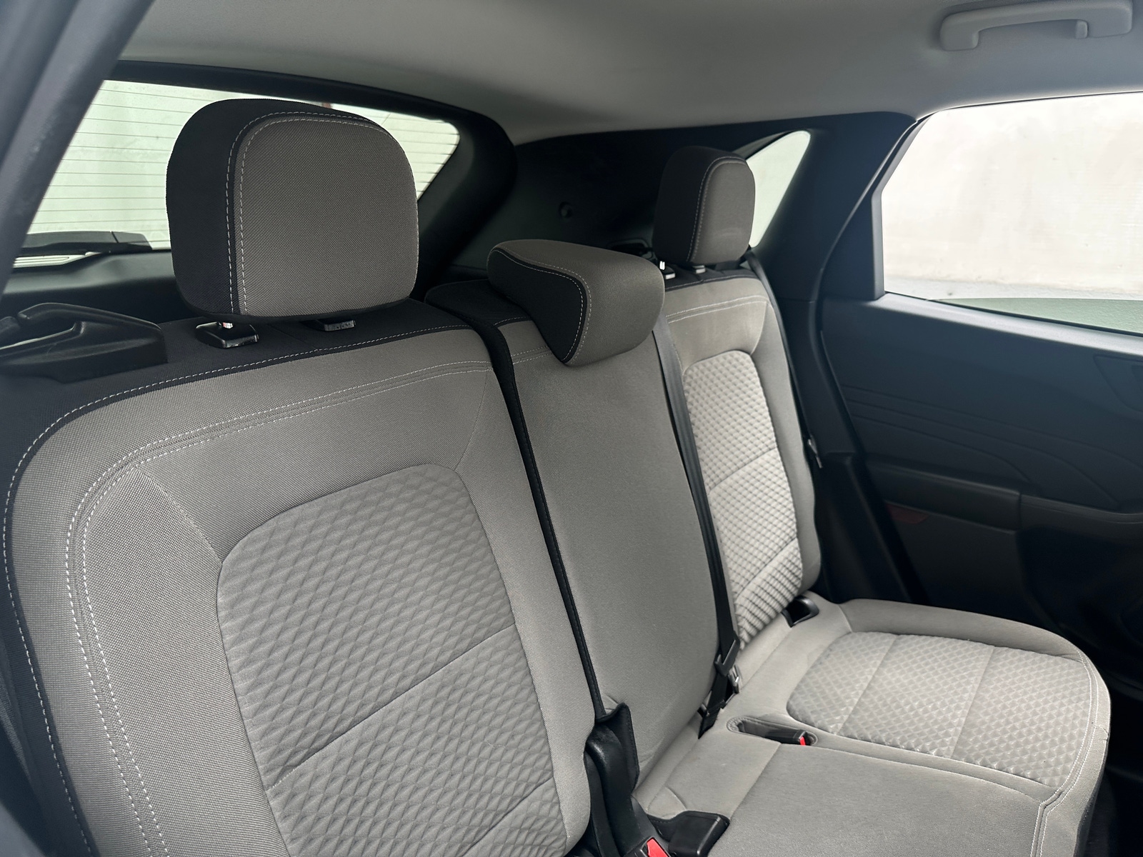 Thumbnail: 2022 Ford Escape - 6