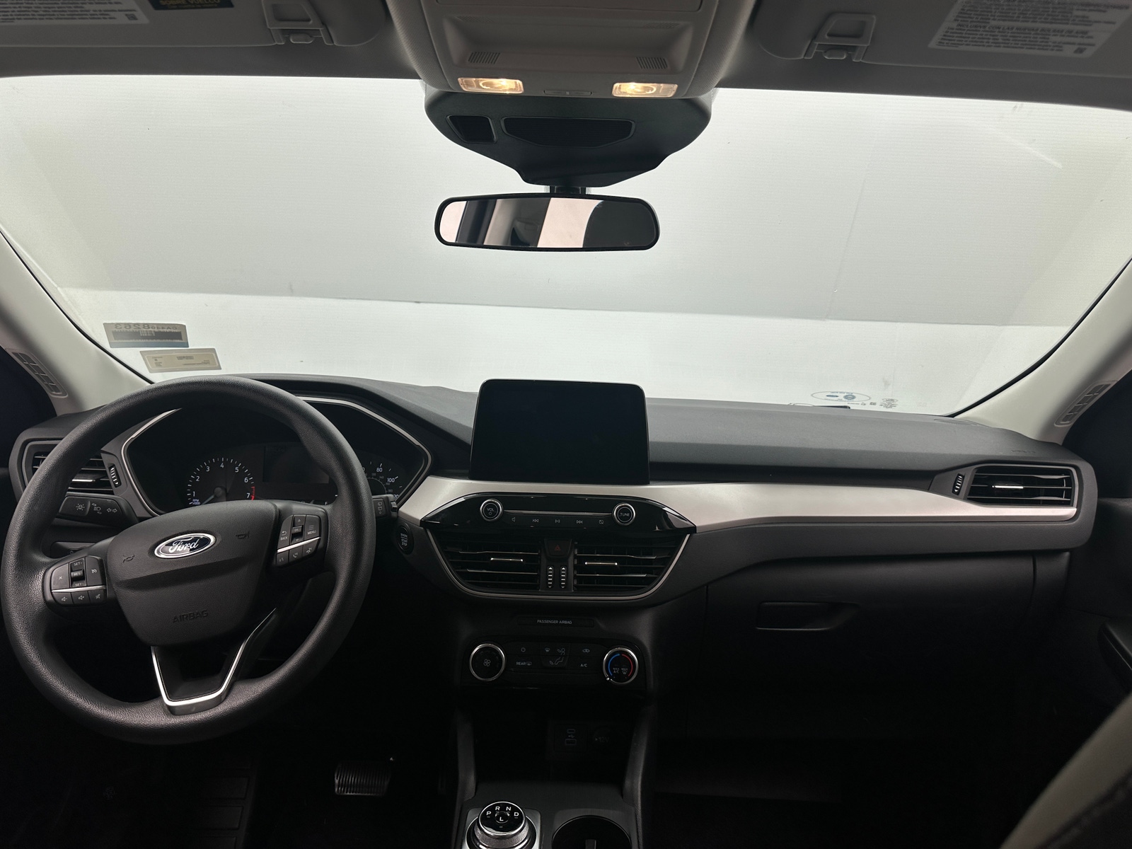 Thumbnail: 2022 Ford Escape - 3